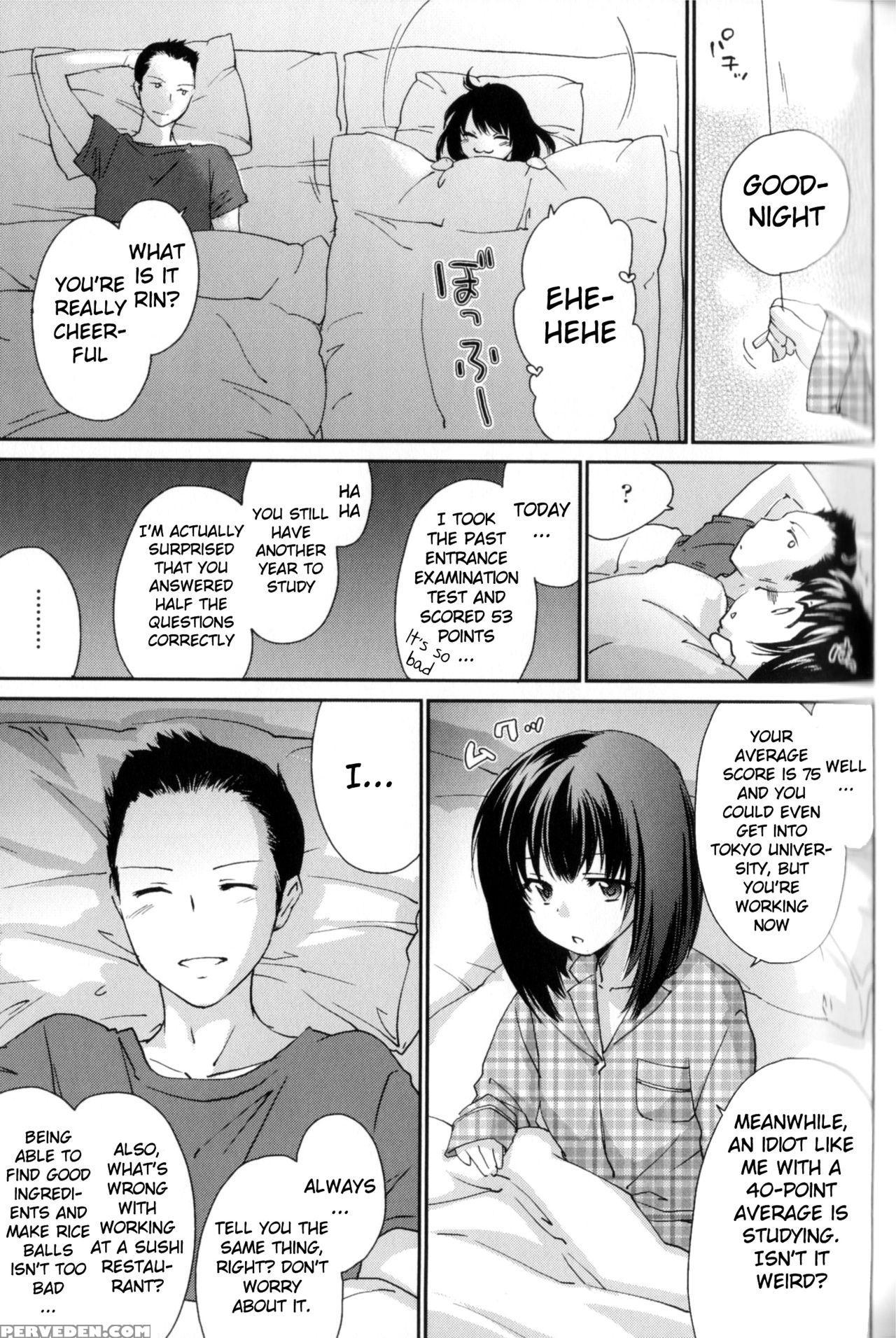 [yuuki Homura] Ane Zukushi Ch. 4-11 [english] [mintvoid] 1