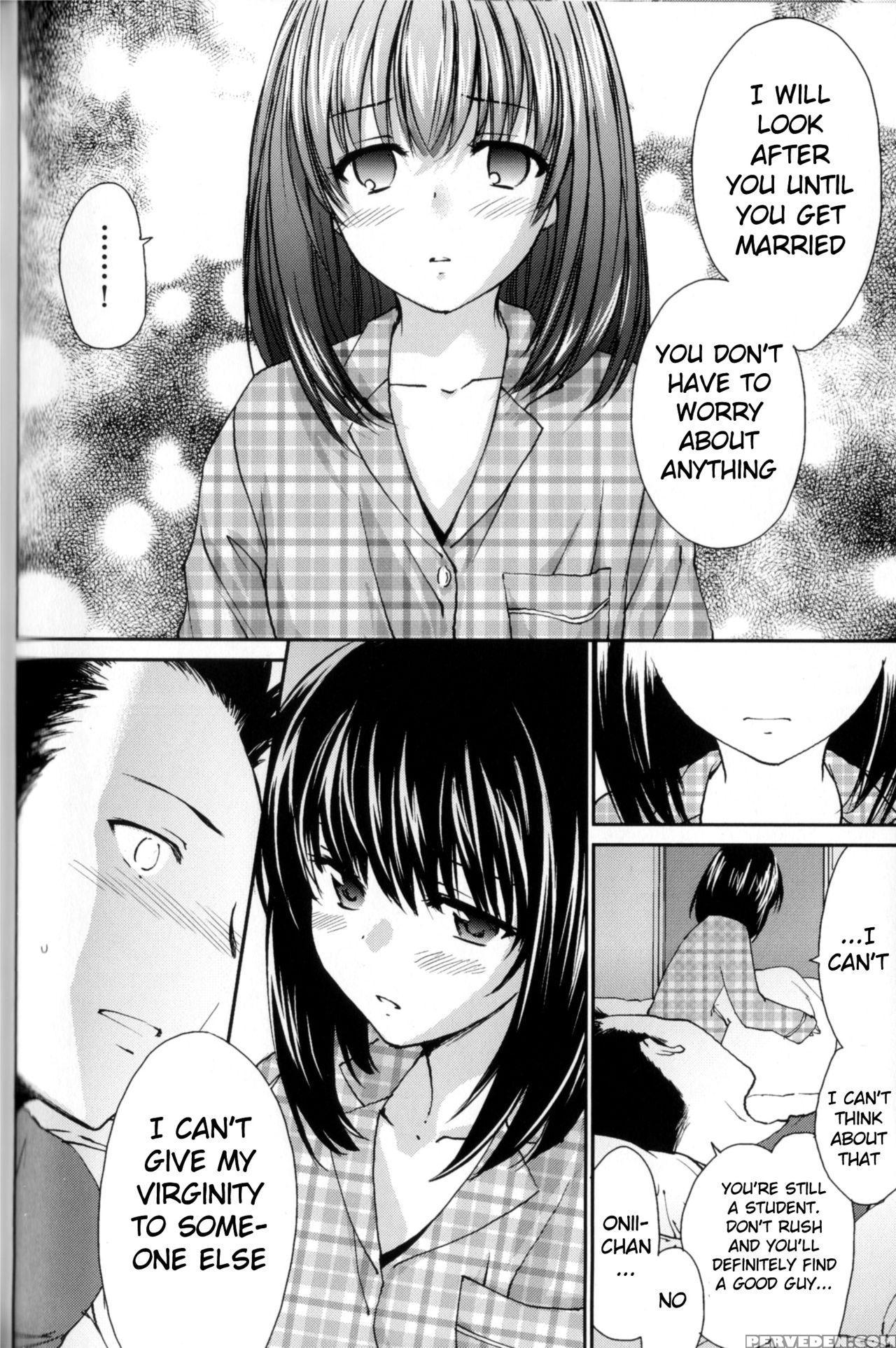 [yuuki Homura] Ane Zukushi Ch. 4-11 [english] [mintvoid] 1