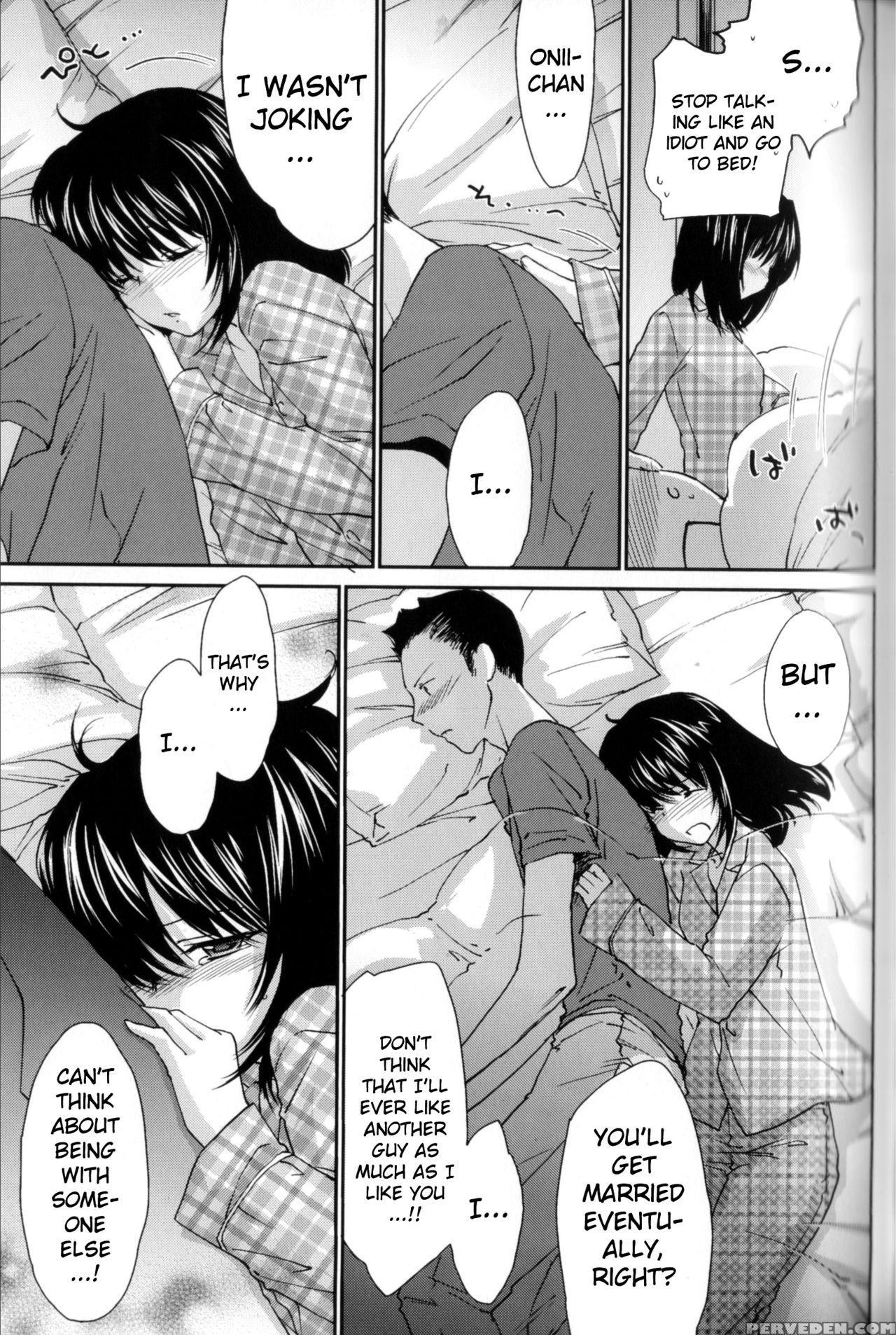 [yuuki Homura] Ane Zukushi Ch. 4-11 [english] [mintvoid] 1