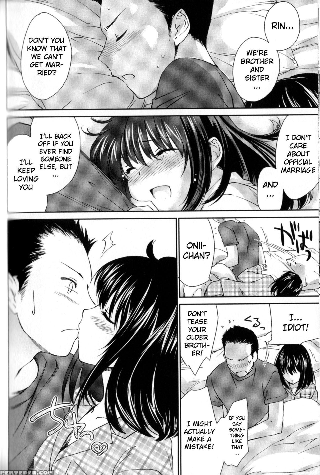 [yuuki Homura] Ane Zukushi Ch. 4-11 [english] [mintvoid] 1