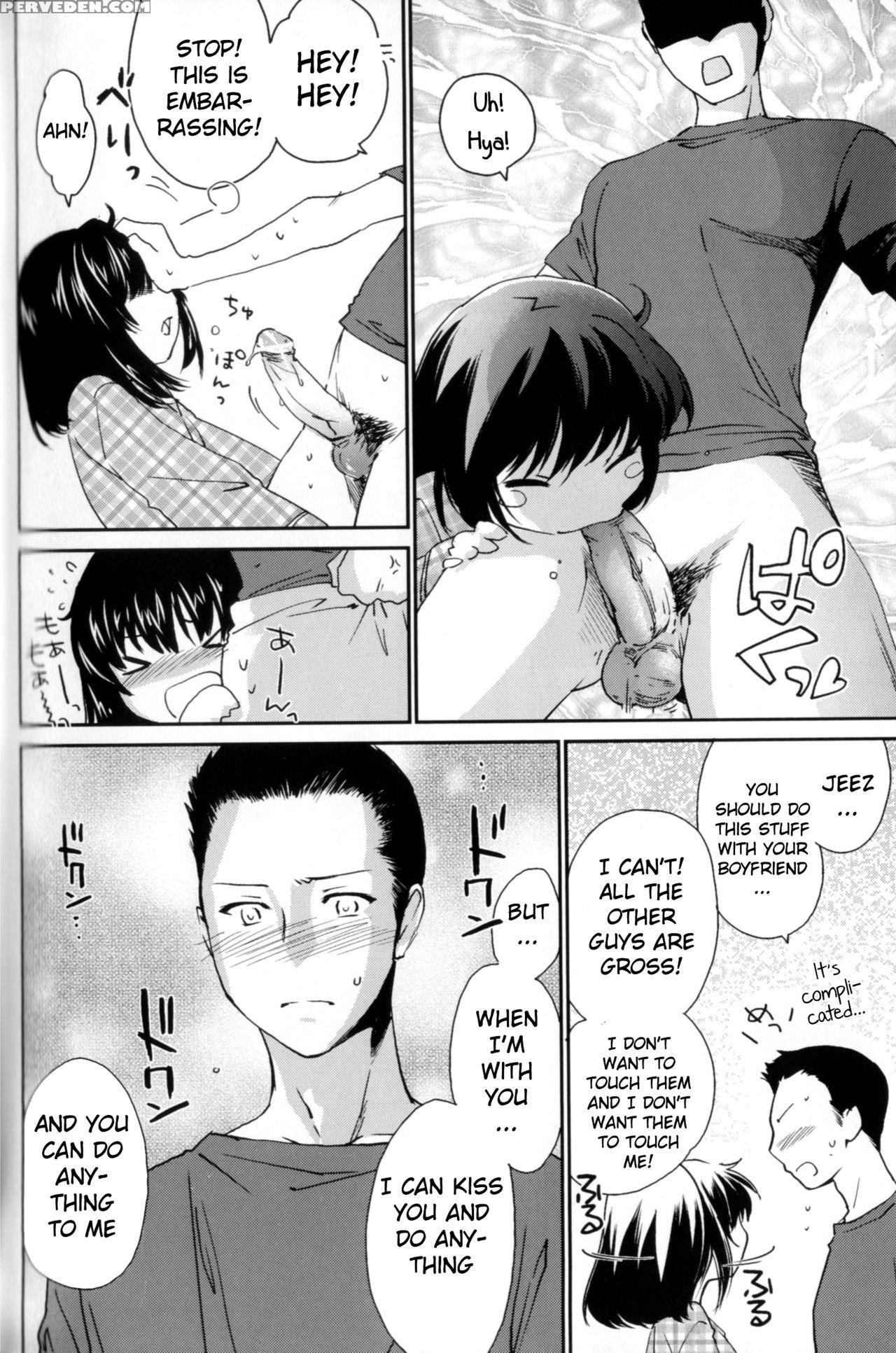[yuuki Homura] Ane Zukushi Ch. 4-11 [english] [mintvoid] 1