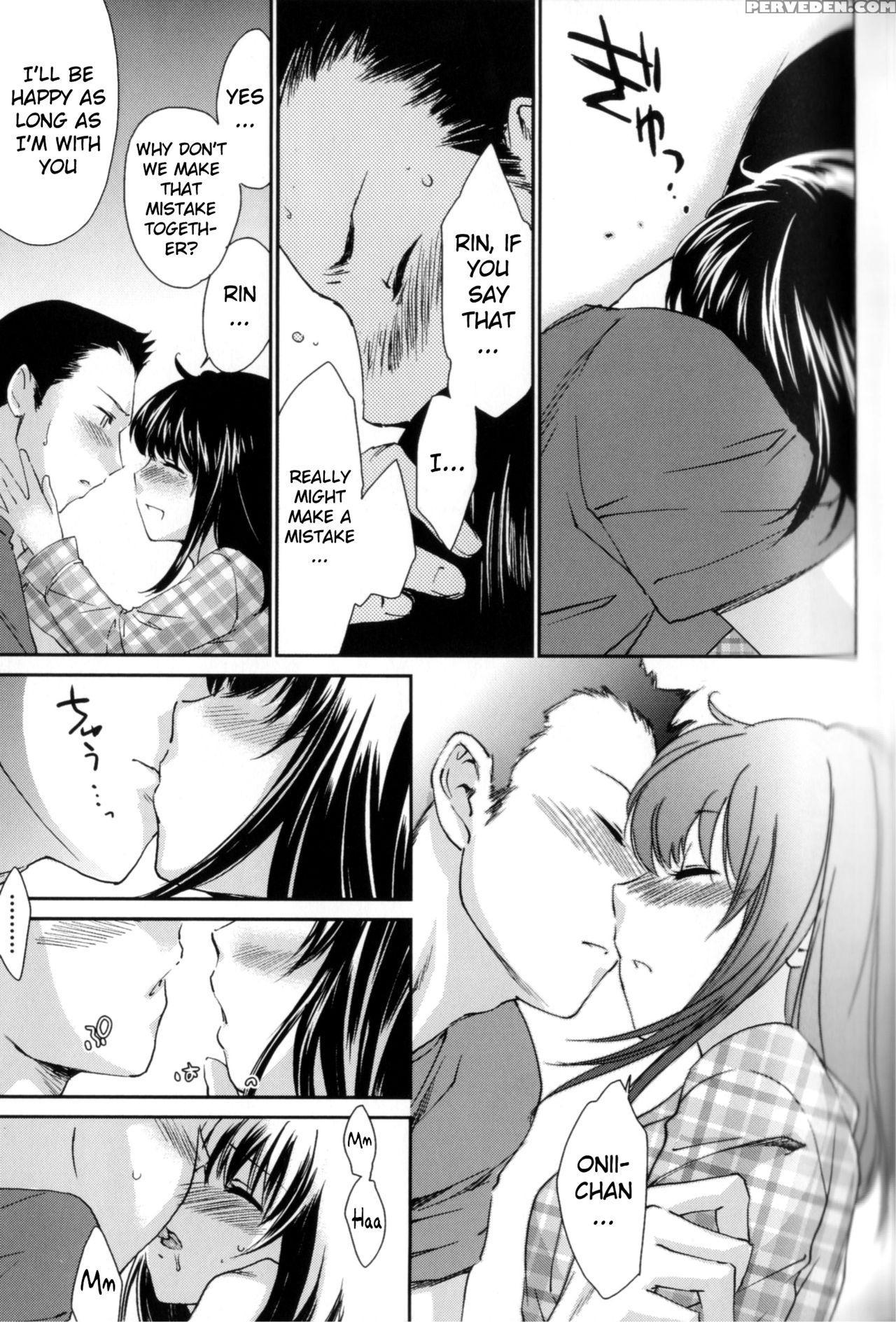 [yuuki Homura] Ane Zukushi Ch. 4-11 [english] [mintvoid] 1