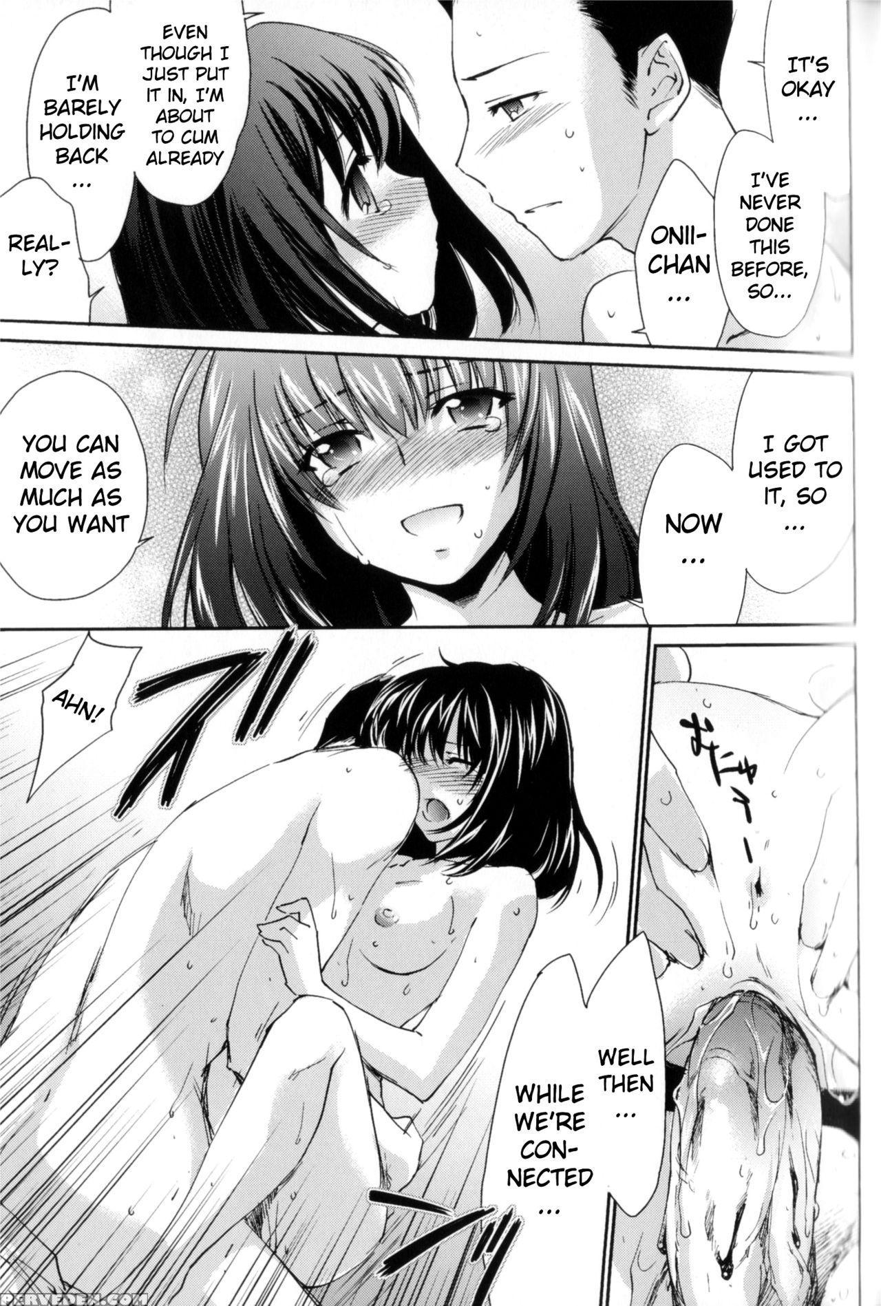 [yuuki Homura] Ane Zukushi Ch. 4-11 [english] [mintvoid] 1