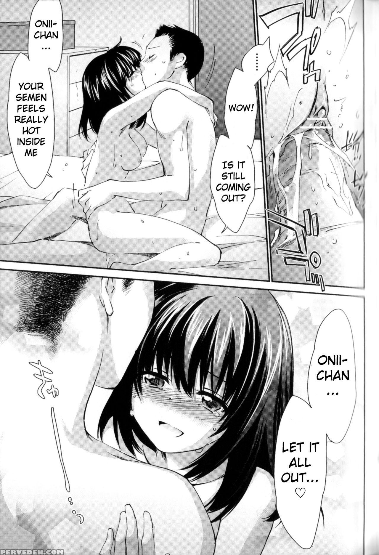 [yuuki Homura] Ane Zukushi Ch. 4-11 [english] [mintvoid] 1