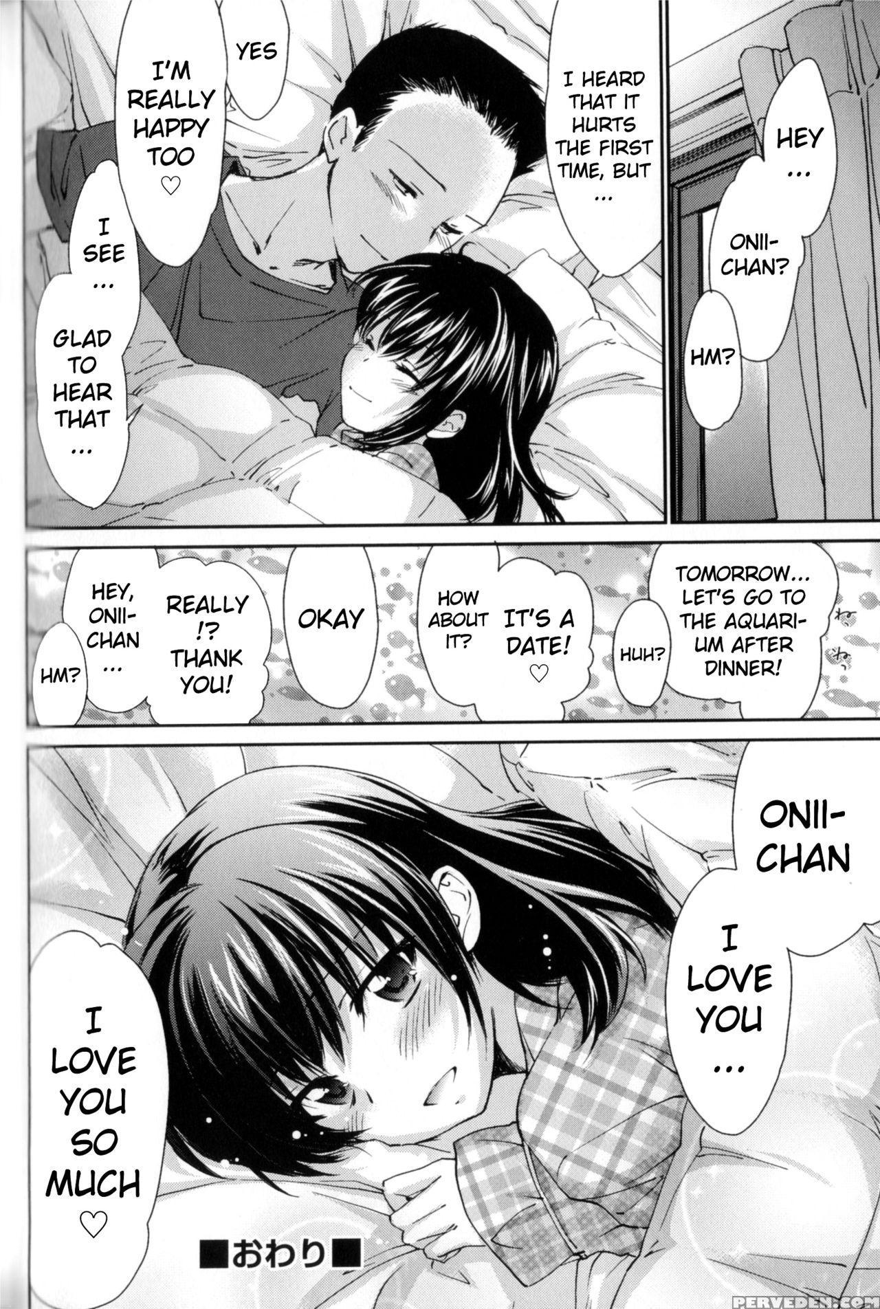 [yuuki Homura] Ane Zukushi Ch. 4-11 [english] [mintvoid] 1