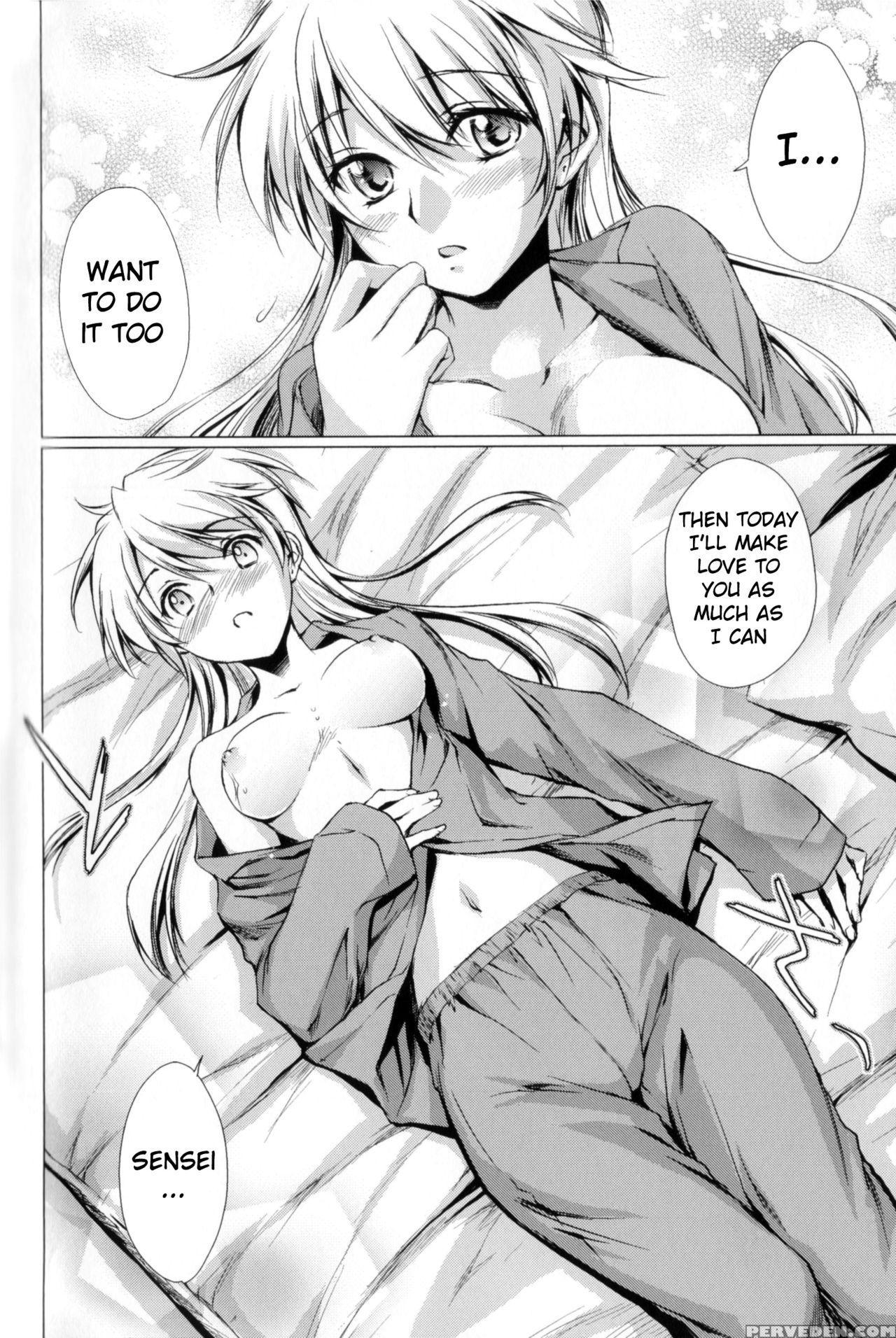 [yuuki Homura] Ane Zukushi Ch. 4-11 [english] [mintvoid] 1