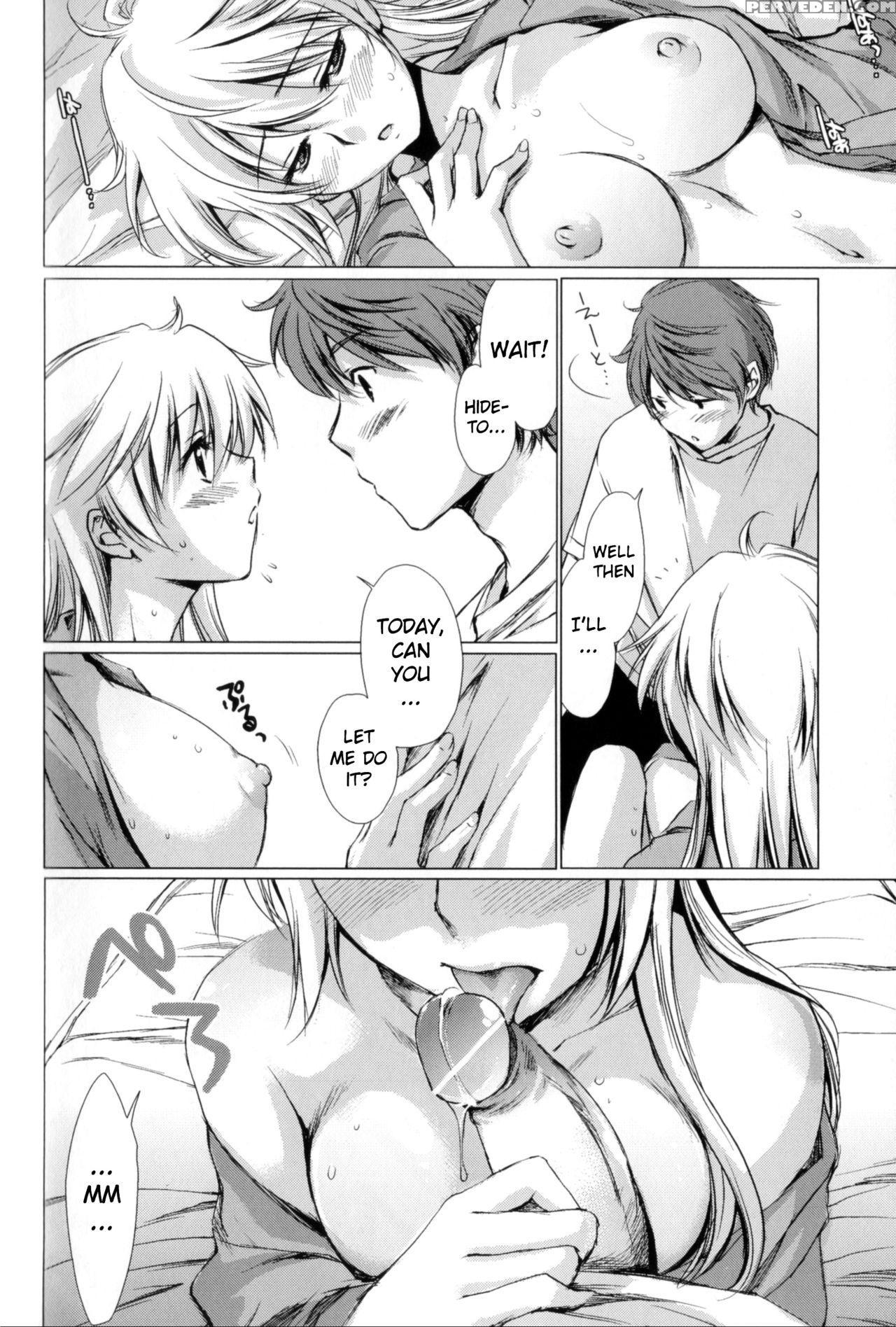 [yuuki Homura] Ane Zukushi Ch. 4-11 [english] [mintvoid] 1