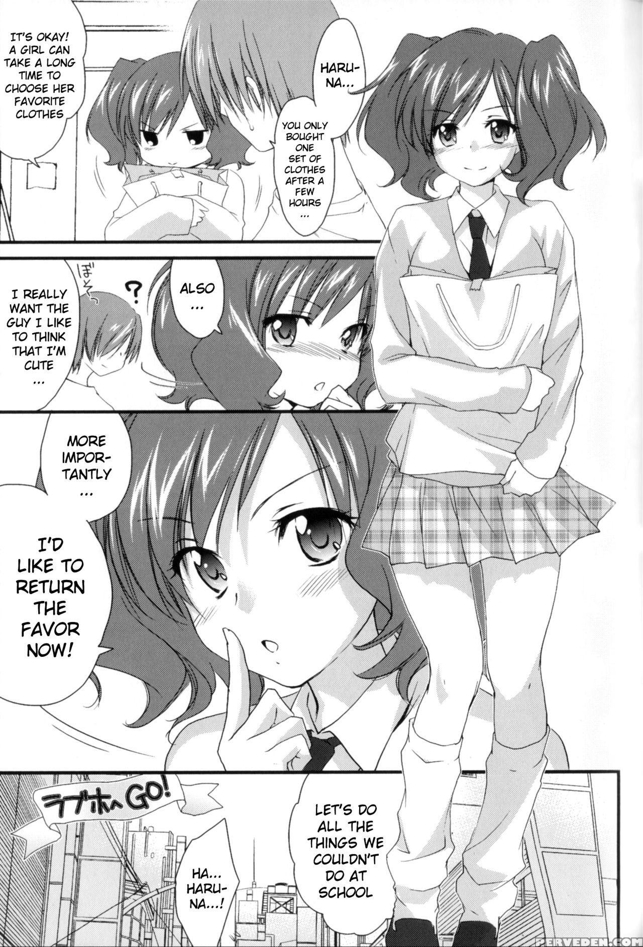 [yuuki Homura] Ane Zukushi Ch. 4-11 [english] [mintvoid] 1
