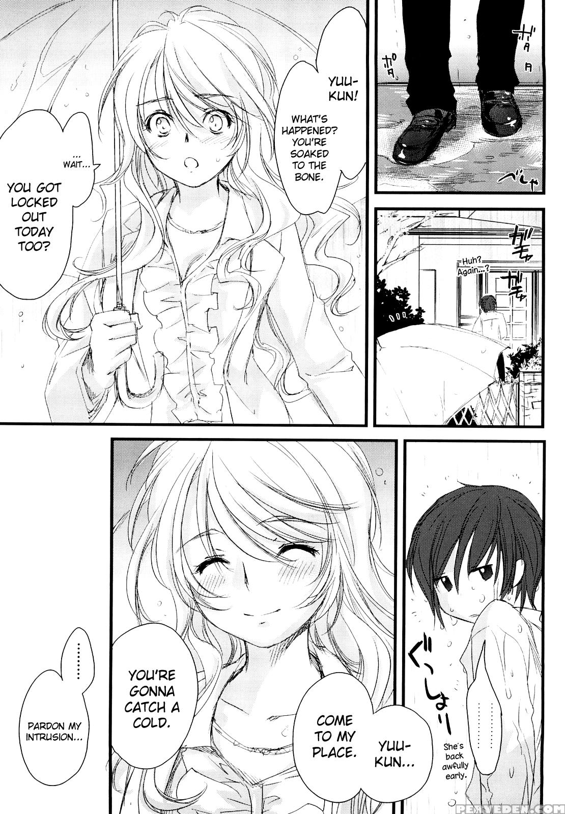 [yuuki Homura] Love Poro Style Ch.1-4, 8 [english] [biribiri] 1