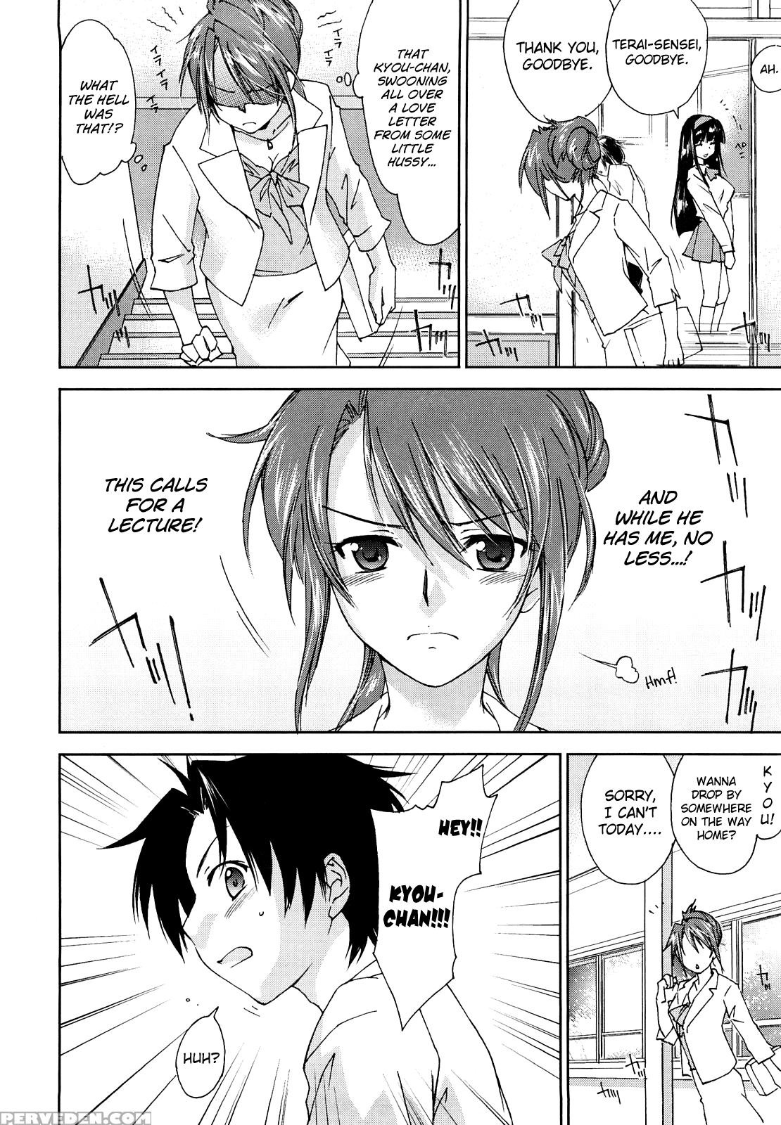 [yuuki Homura] Love Poro Style Ch.1-9 [english] [biribiri] 1