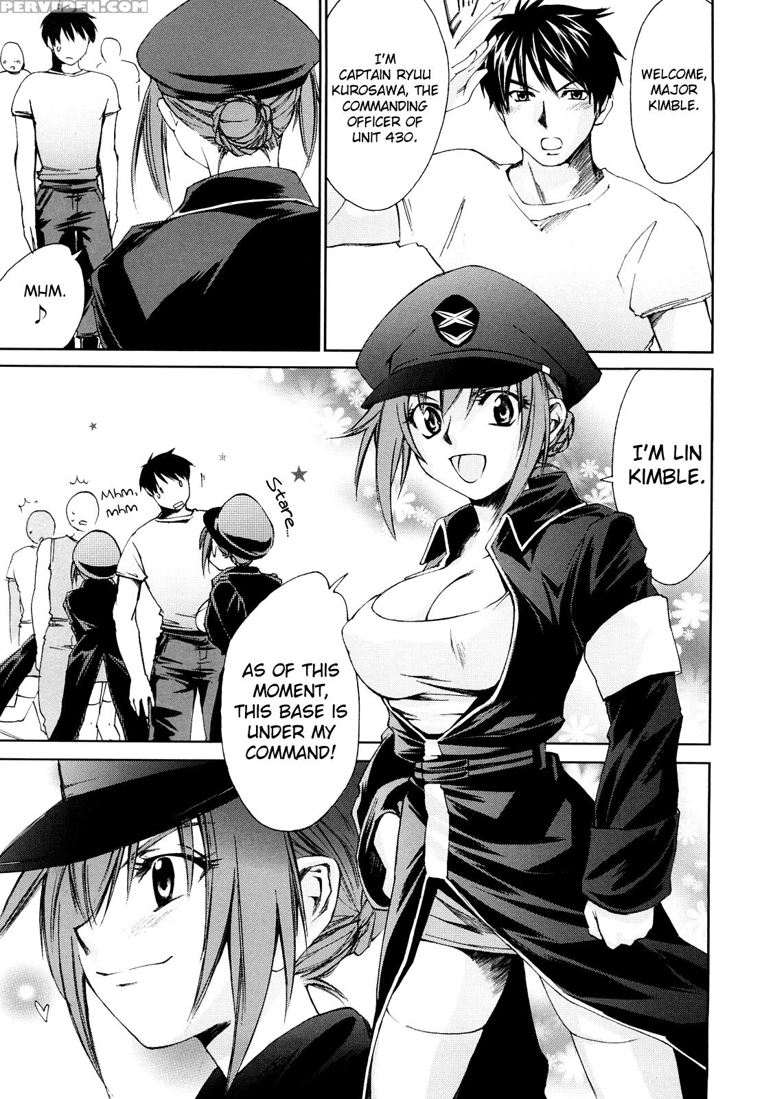 [yuuki Homura] Love Poro Style Ch.1-9 [english] [biribiri] 1