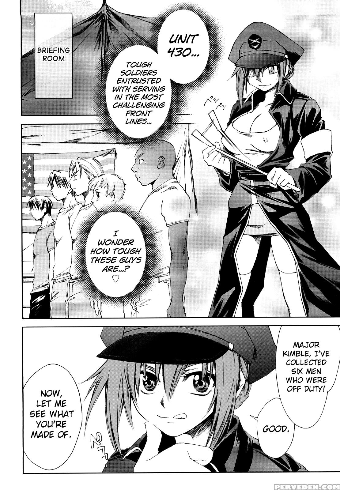 [yuuki Homura] Love Poro Style Ch.1-9 [english] [biribiri] 1