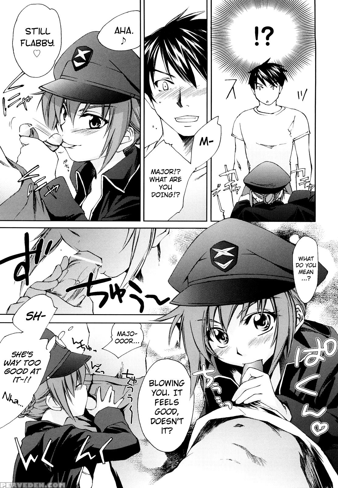 [yuuki Homura] Love Poro Style Ch.1-9 [english] [biribiri] 1