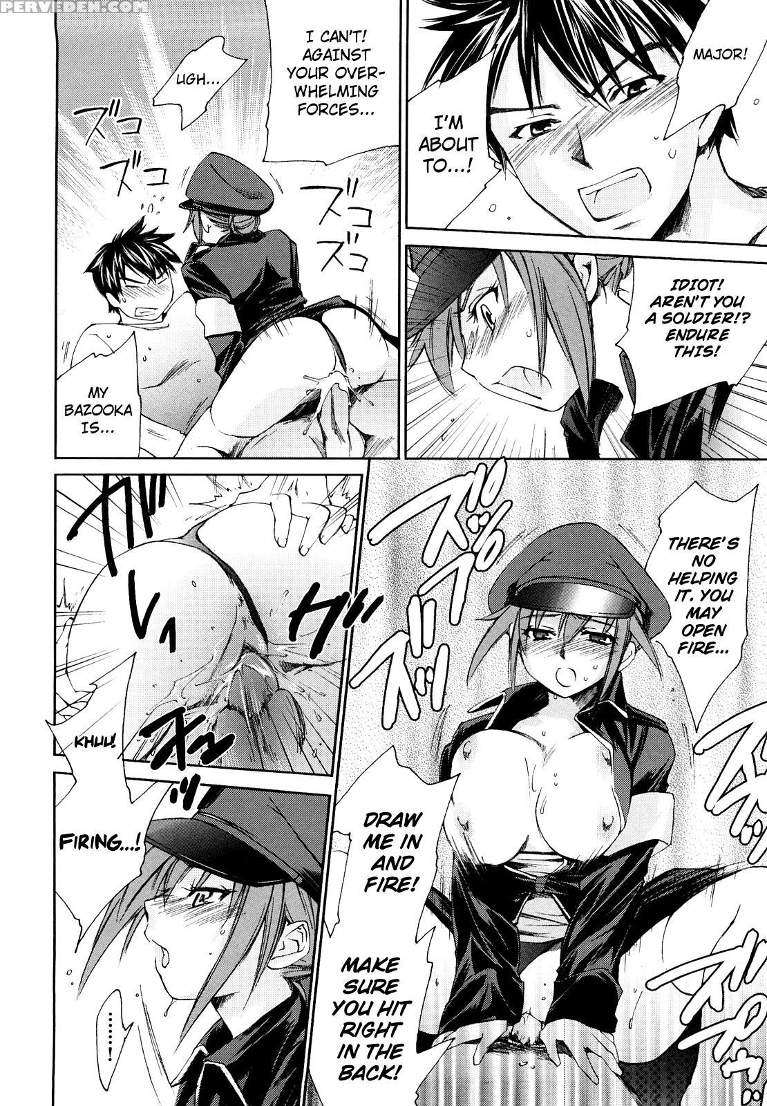 [yuuki Homura] Love Poro Style Ch.1-9 [english] [biribiri] 1