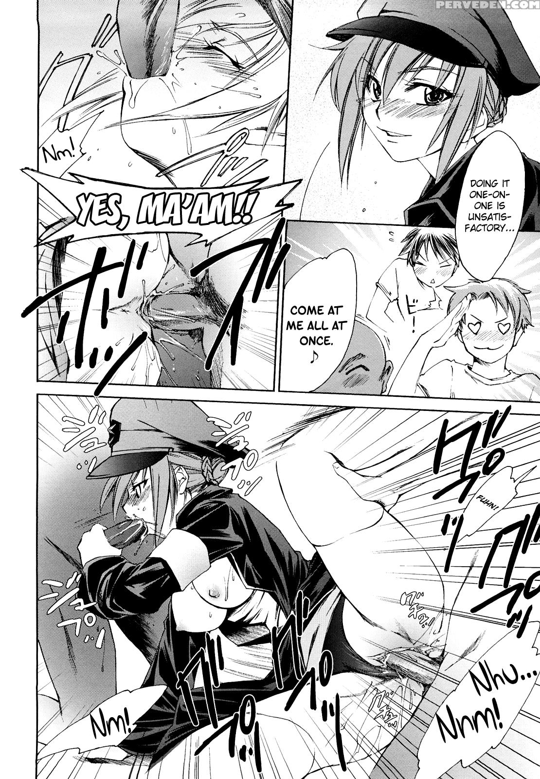 [yuuki Homura] Love Poro Style Ch.1-9 [english] [biribiri] 1