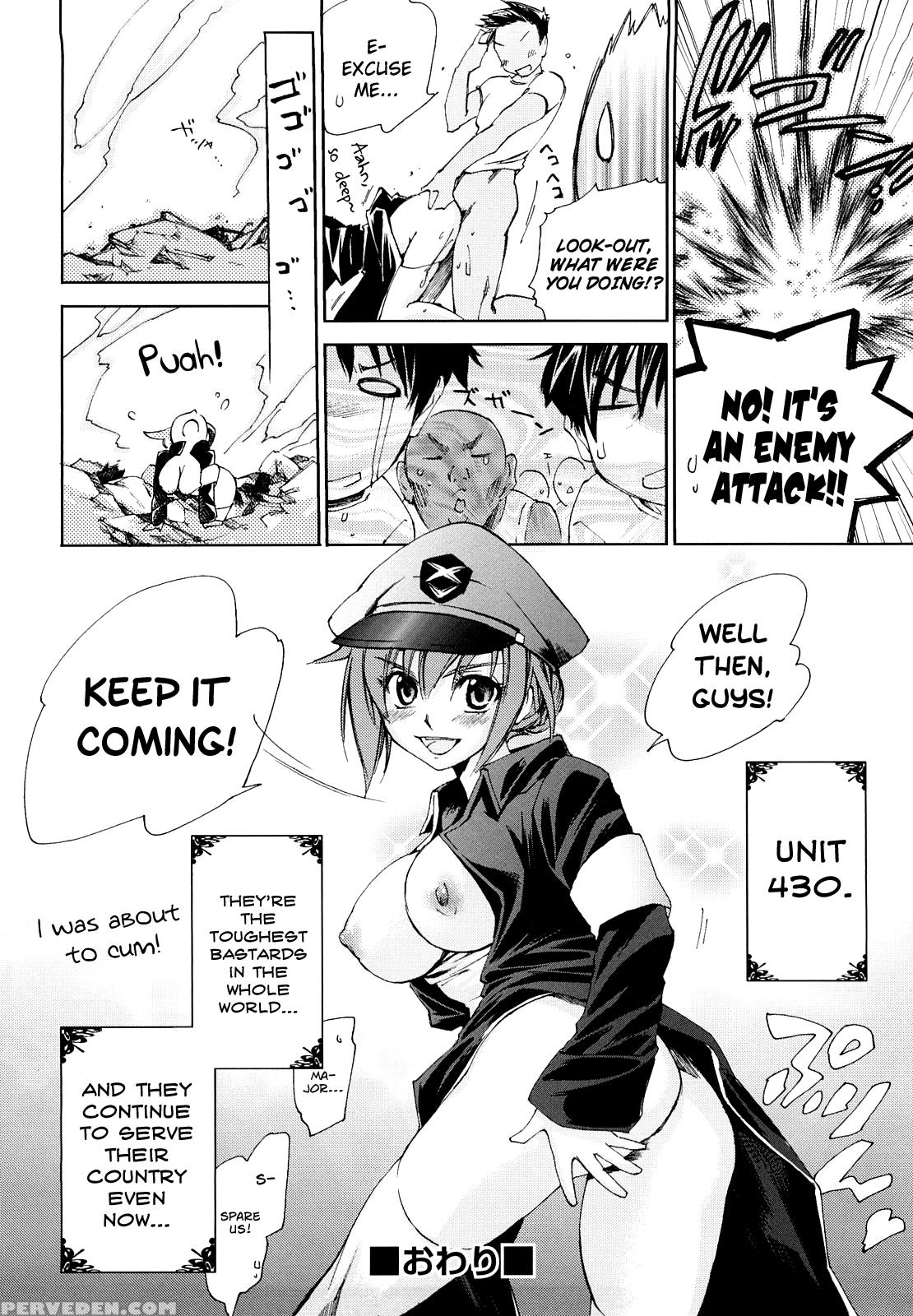 [yuuki Homura] Love Poro Style Ch.1-9 [english] [biribiri] 1