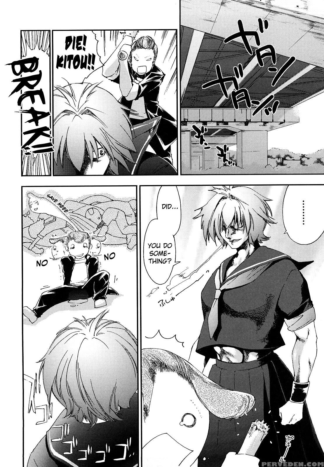 [yuuki Homura] Love Poro Style Ch.1-9 [english] [biribiri] 1