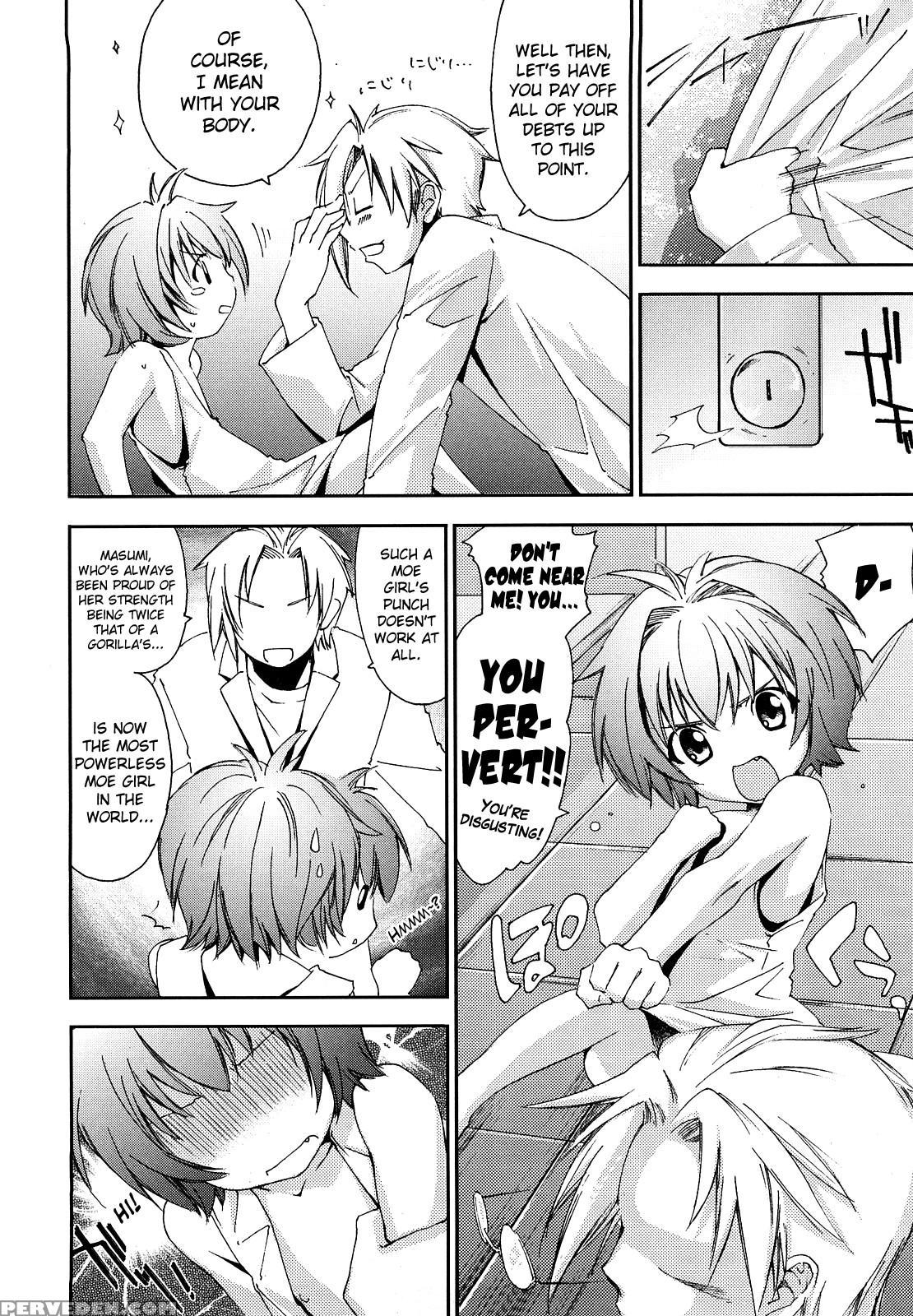 [yuuki Homura] Love Poro Style Ch.1-9 [english] [biribiri] 1