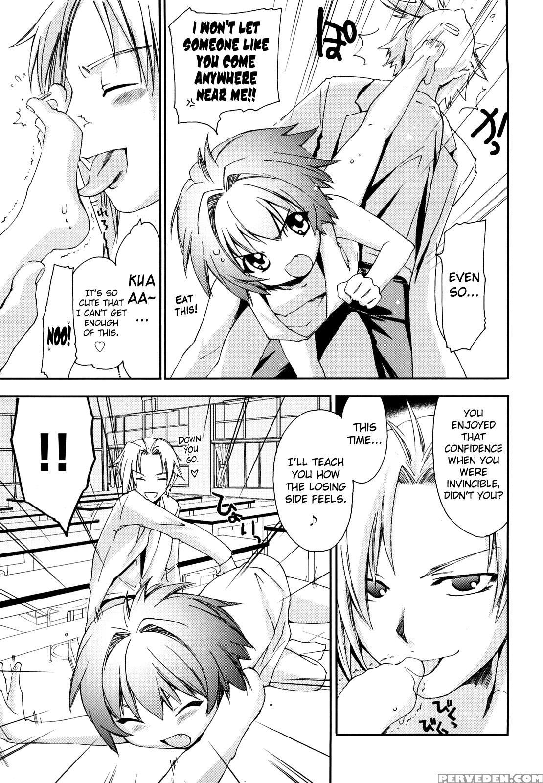 [yuuki Homura] Love Poro Style Ch.1-9 [english] [biribiri] 1