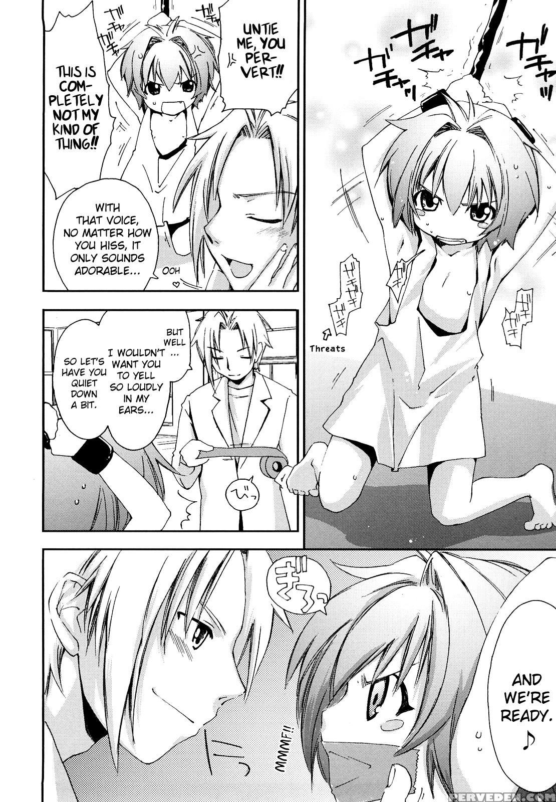 [yuuki Homura] Love Poro Style Ch.1-9 [english] [biribiri] 1