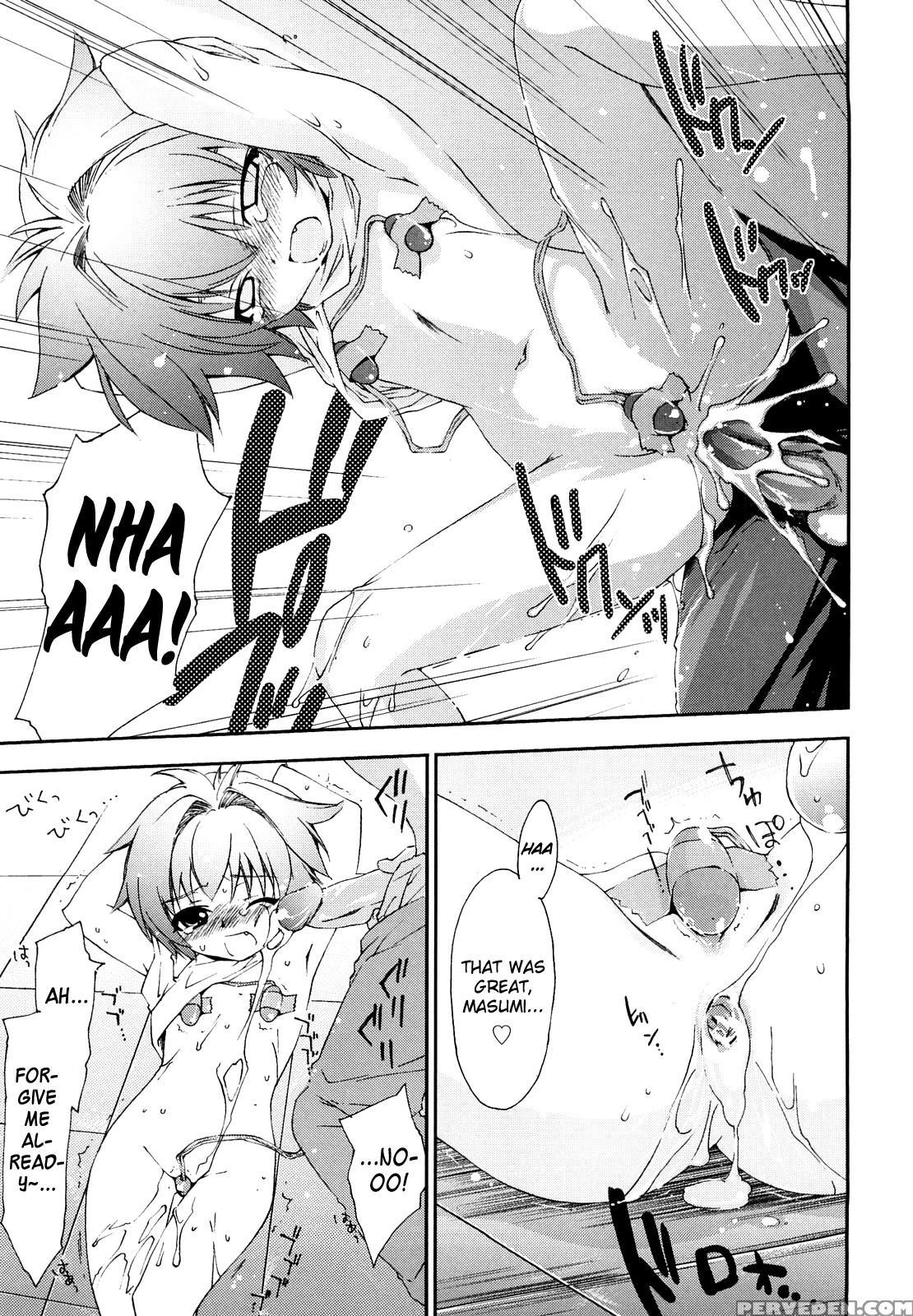 [yuuki Homura] Love Poro Style Ch.1-9 [english] [biribiri] 1