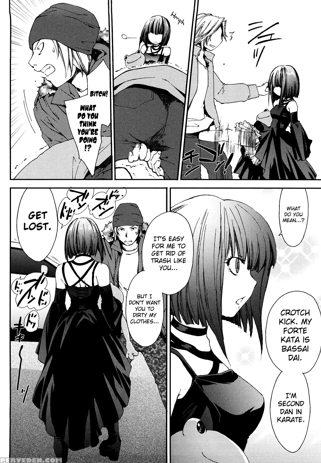 [yuuki Homura] Love Poro Style Ch.1-9 [english] [biribiri] 1