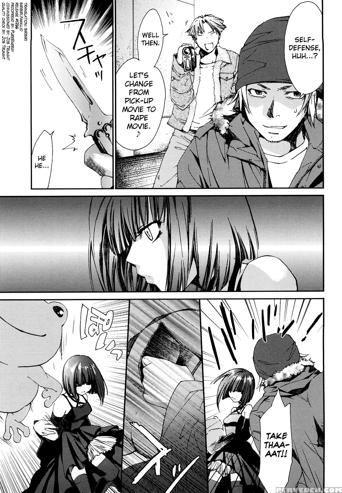 [yuuki Homura] Love Poro Style Ch.1-9 [english] [biribiri] 1