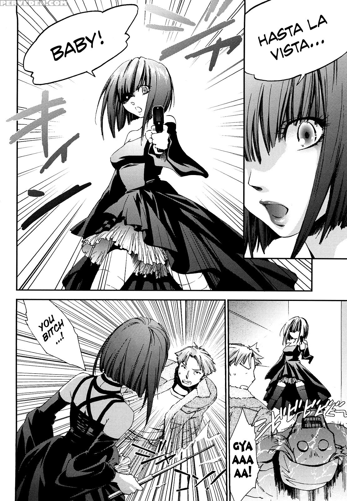 [yuuki Homura] Love Poro Style Ch.1-9 [english] [biribiri] 1
