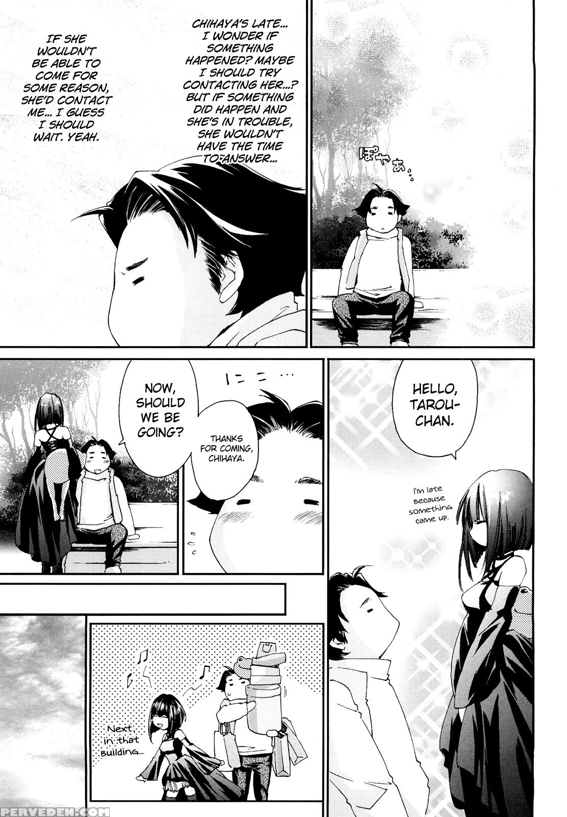 [yuuki Homura] Love Poro Style Ch.1-9 [english] [biribiri] 1