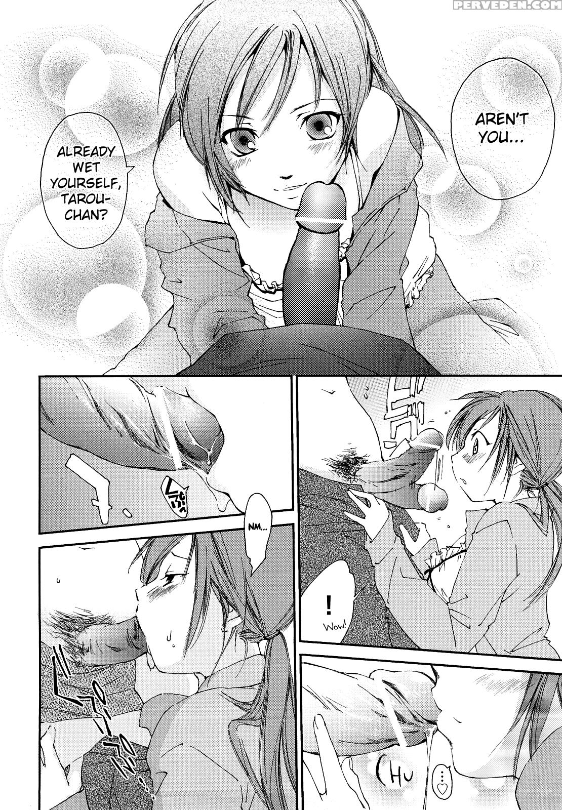 [yuuki Homura] Love Poro Style Ch.1-9 [english] [biribiri] 1