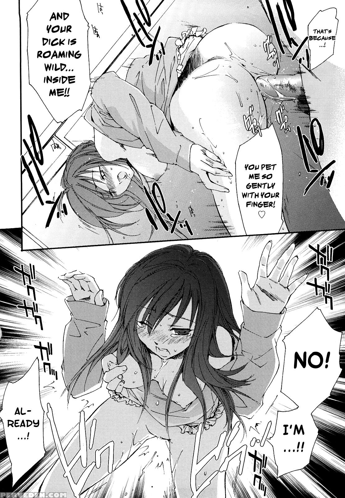 [yuuki Homura] Love Poro Style Ch.1-9 [english] [biribiri] 1