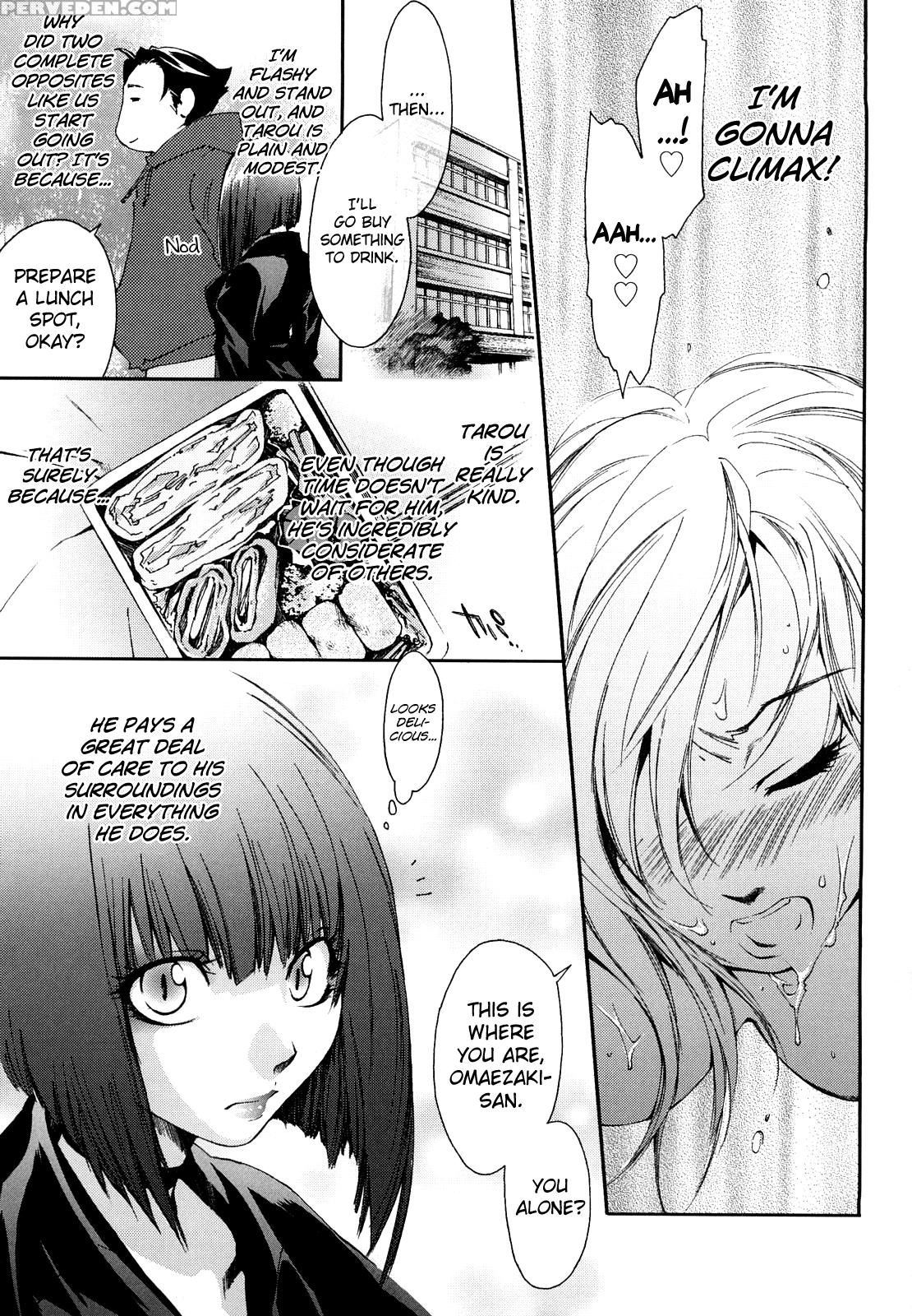 [yuuki Homura] Love Poro Style Ch.1-9 [english] [biribiri] 1