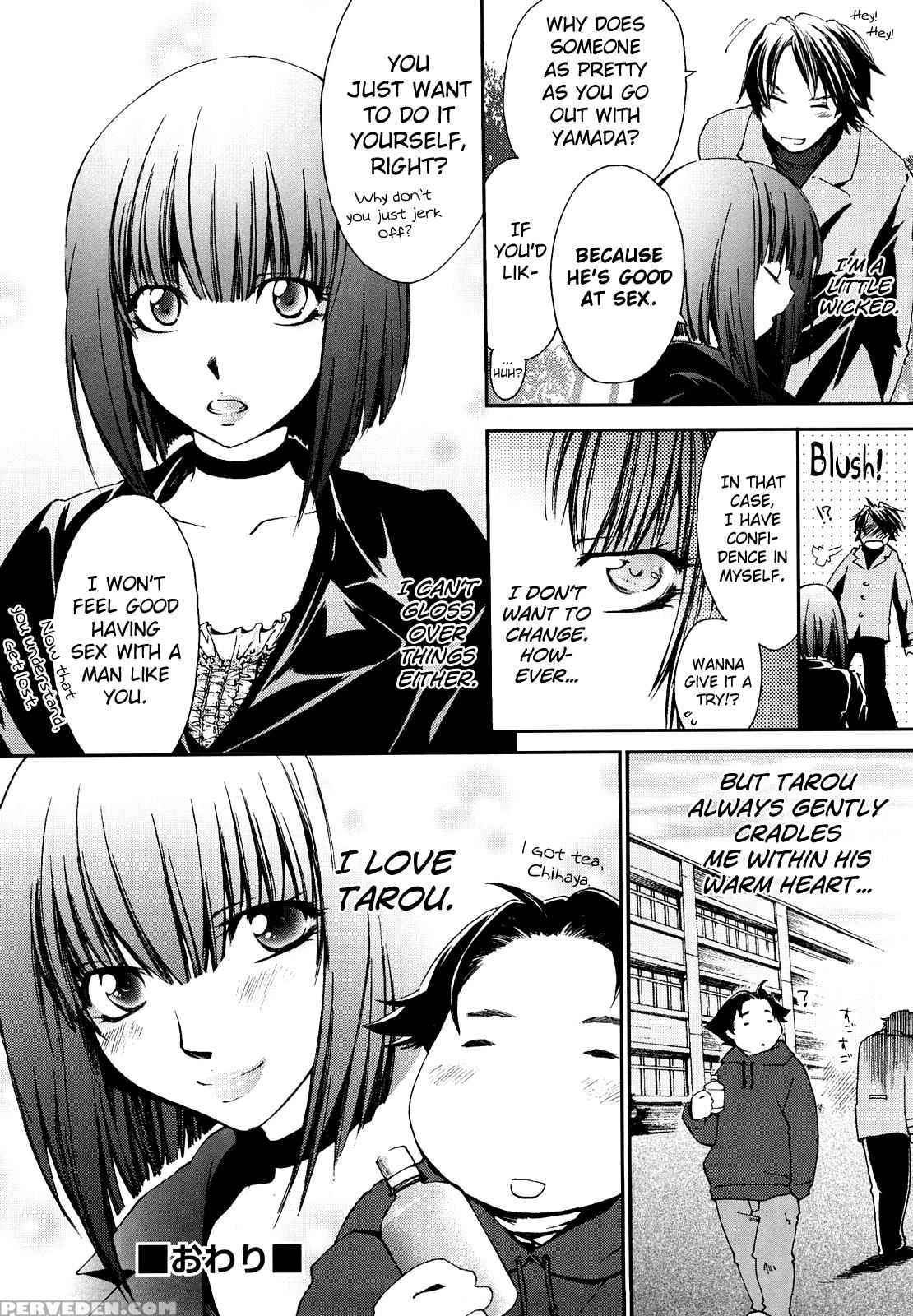 [yuuki Homura] Love Poro Style Ch.1-9 [english] [biribiri] 1