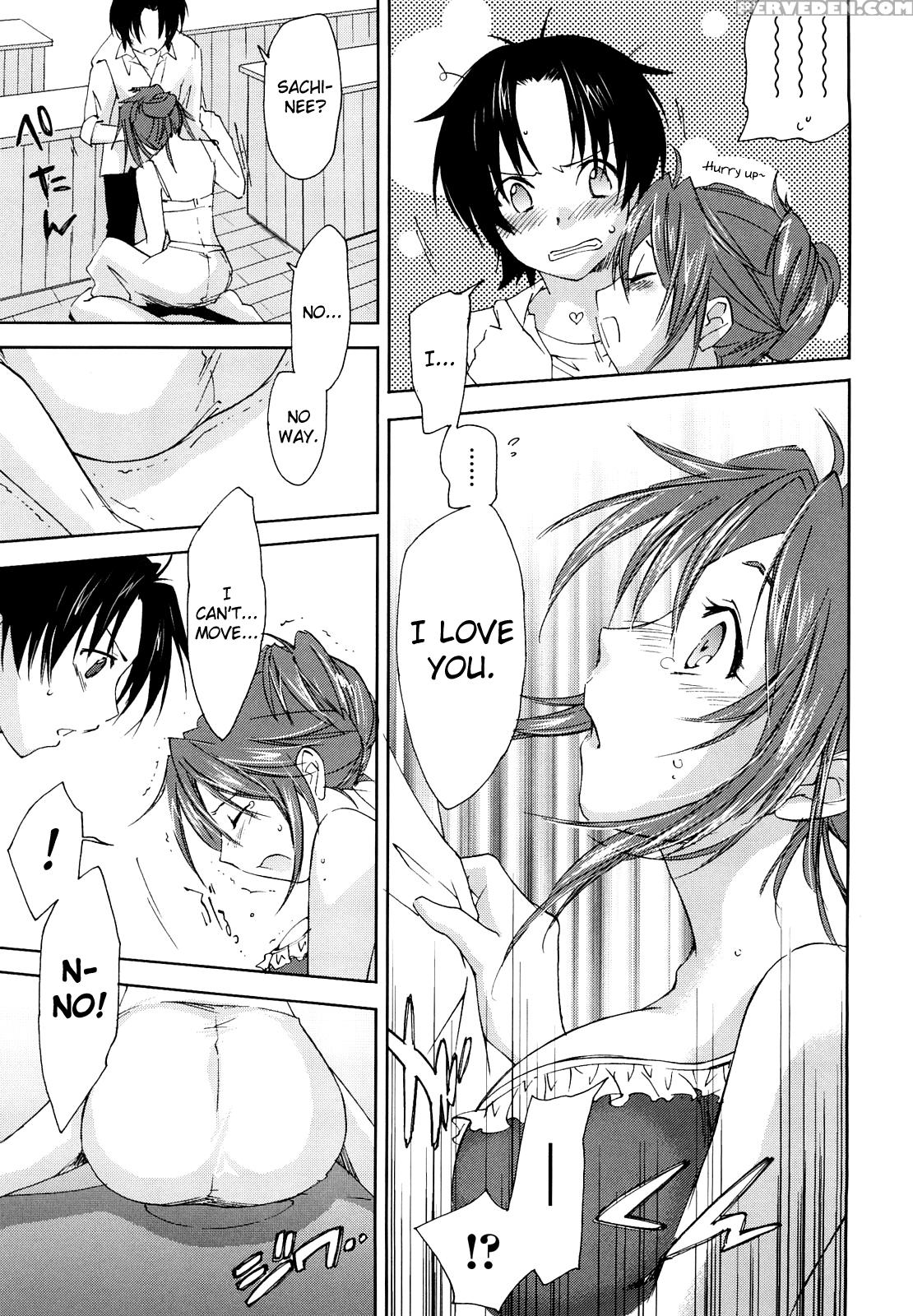 [yuuki Homura] Love Poro Style Ch.1-9 [english] [biribiri] 1