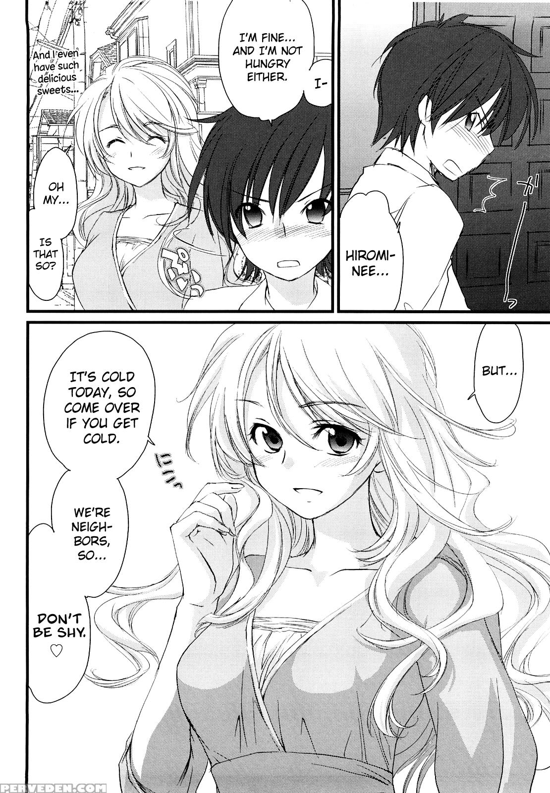 [yuuki Homura] Love Poro Style Ch.1-9 [english] [biribiri] 1
