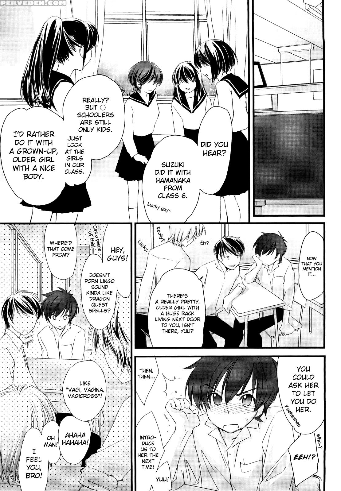 [yuuki Homura] Love Poro Style Ch.1-9 [english] [biribiri] 1