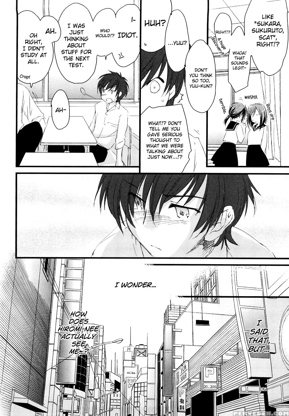 [yuuki Homura] Love Poro Style Ch.1-9 [english] [biribiri] 1