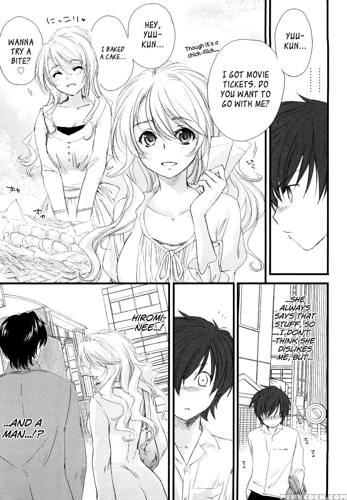 [yuuki Homura] Love Poro Style Ch.1-9 [english] [biribiri] 1