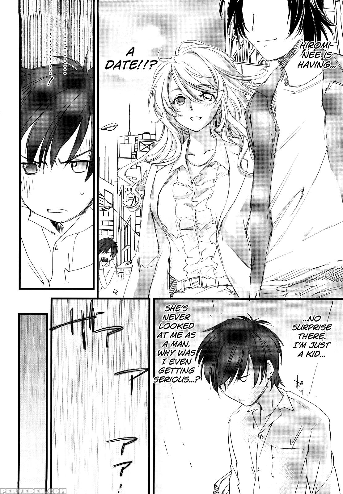 [yuuki Homura] Love Poro Style Ch.1-9 [english] [biribiri] 1