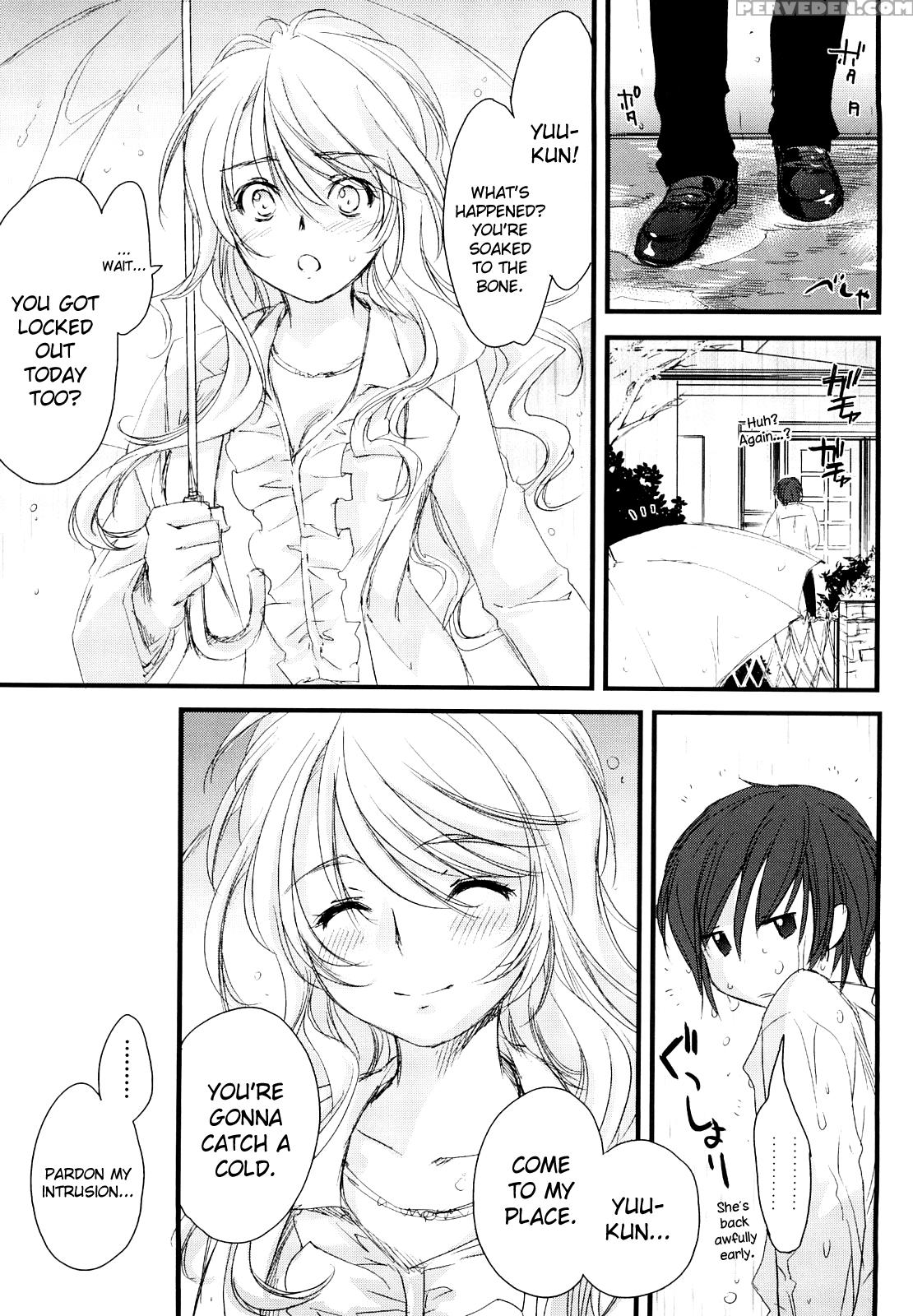 [yuuki Homura] Love Poro Style Ch.1-9 [english] [biribiri] 1
