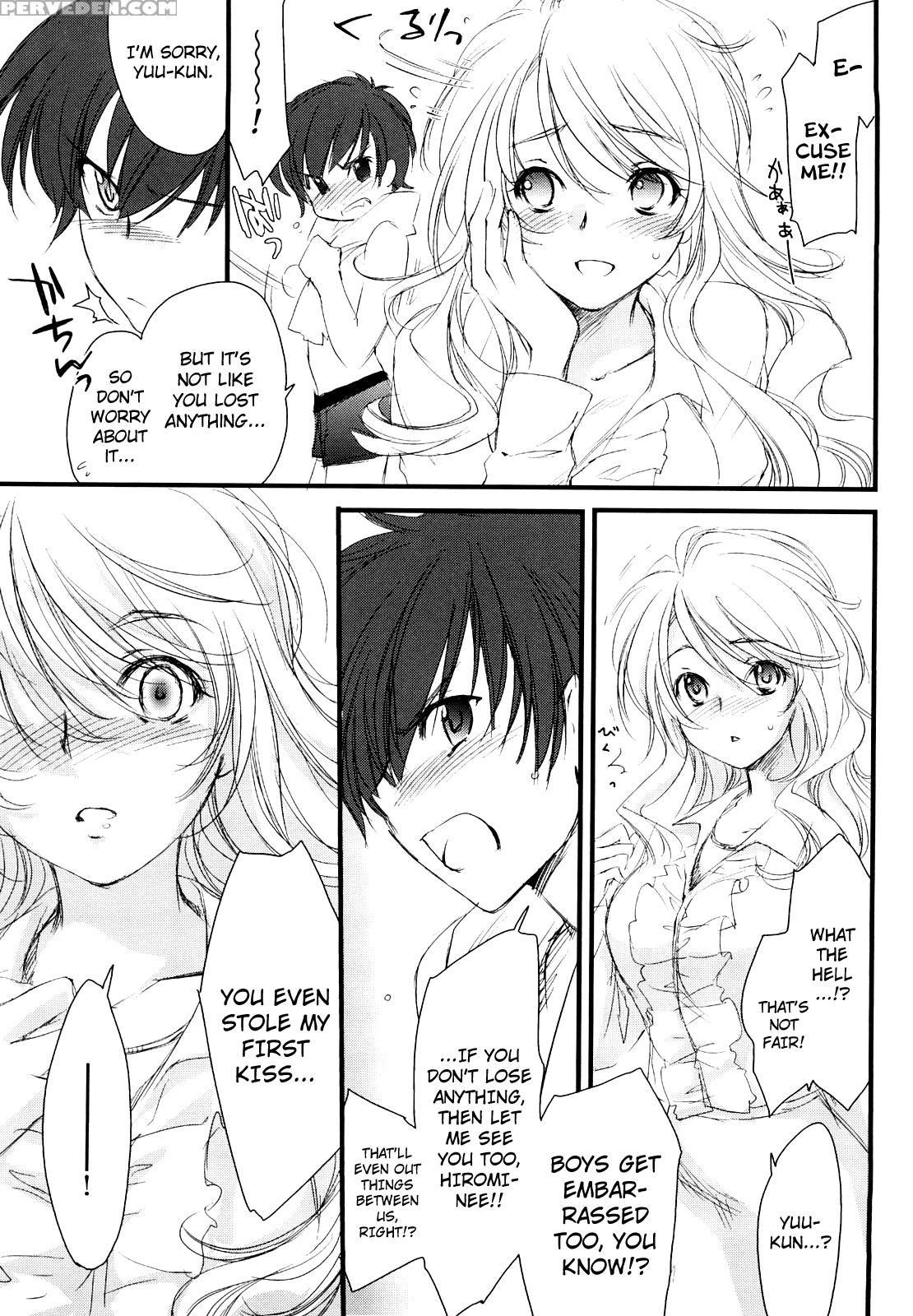[yuuki Homura] Love Poro Style Ch.1-9 [english] [biribiri] 1