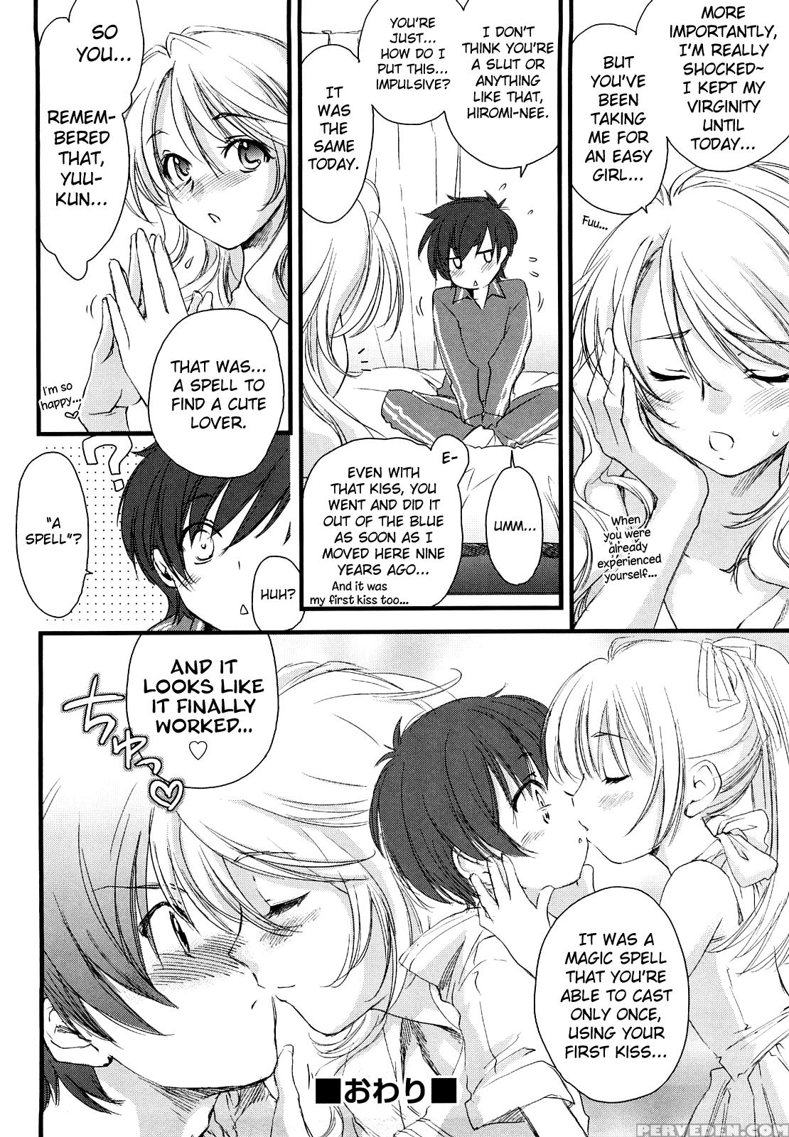 [yuuki Homura] Love Poro Style Ch.1-9 [english] [biribiri] 1