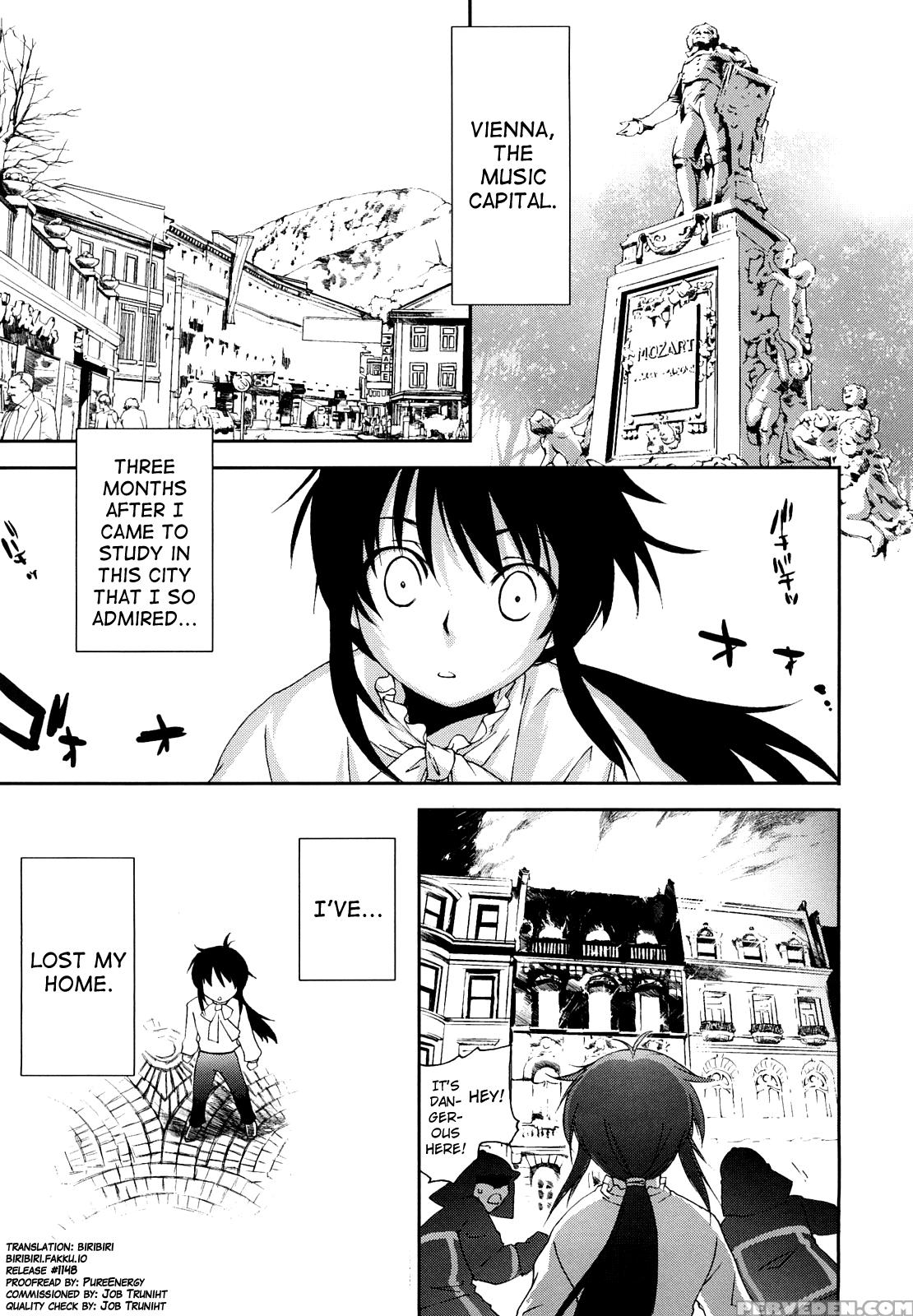 [yuuki Homura] Love Poro Style Ch.1-9 [english] [biribiri] 1