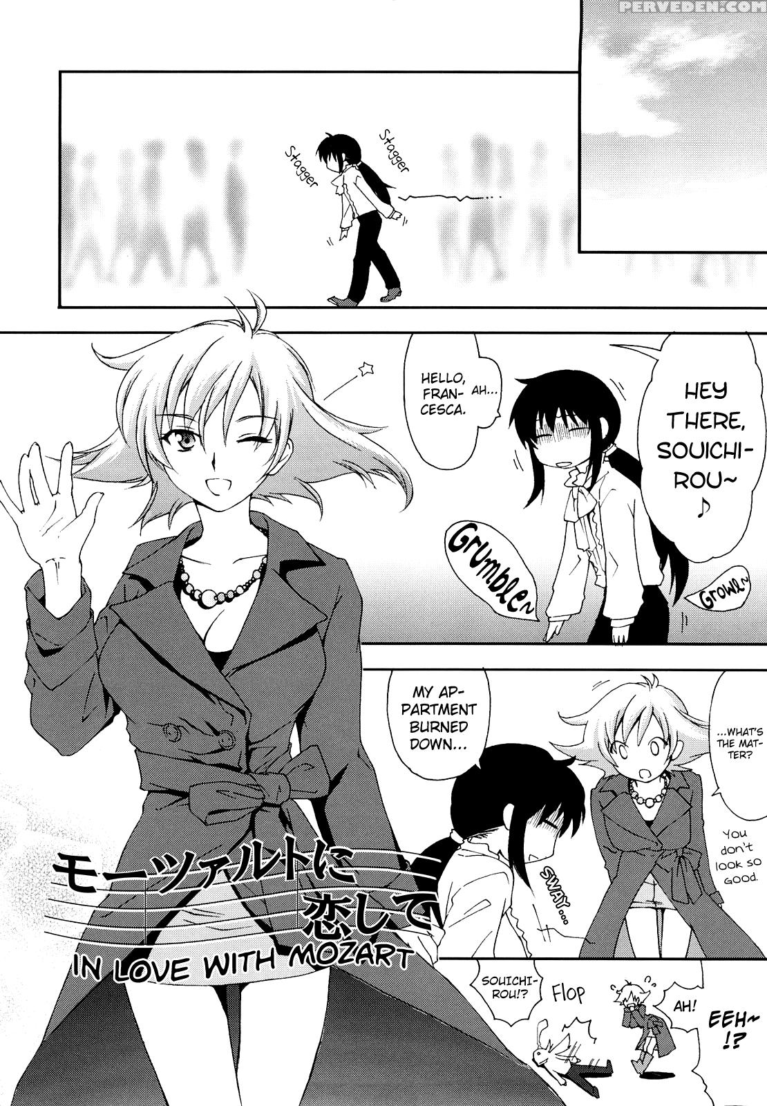 [yuuki Homura] Love Poro Style Ch.1-9 [english] [biribiri] 1
