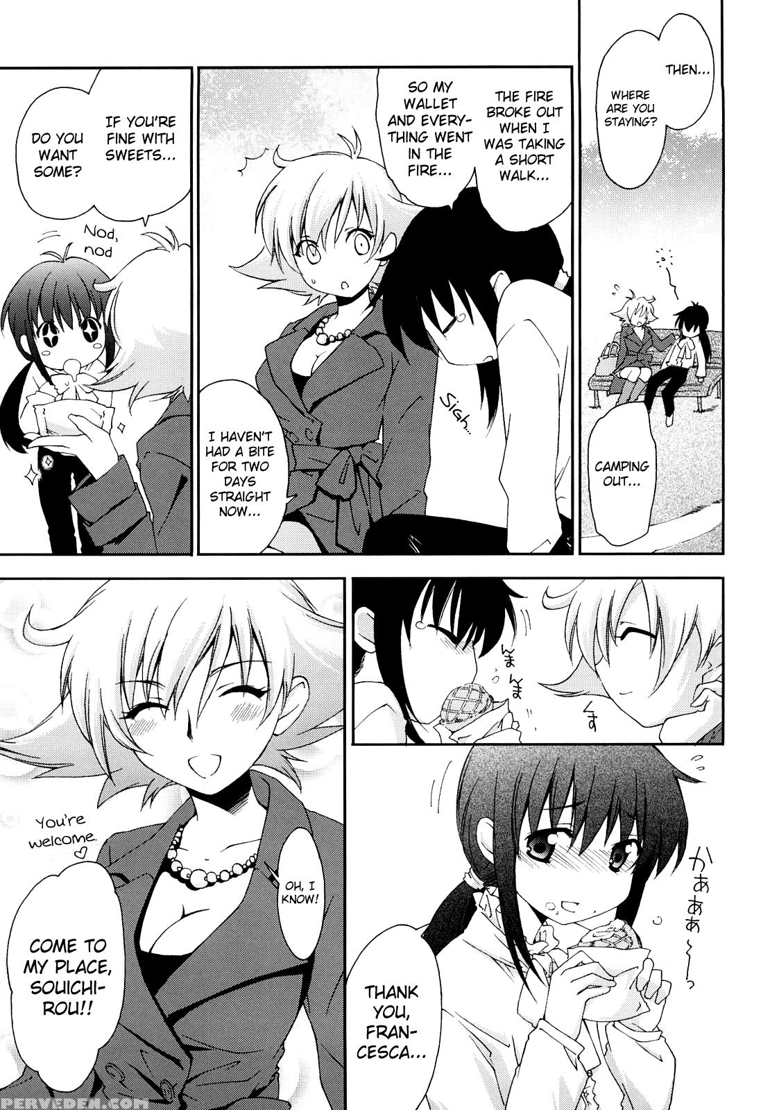 [yuuki Homura] Love Poro Style Ch.1-9 [english] [biribiri] 1