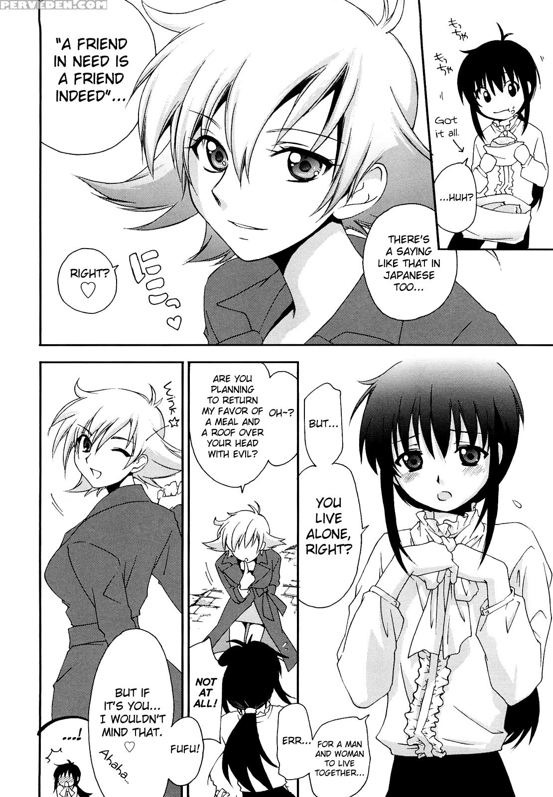 [yuuki Homura] Love Poro Style Ch.1-9 [english] [biribiri] 1