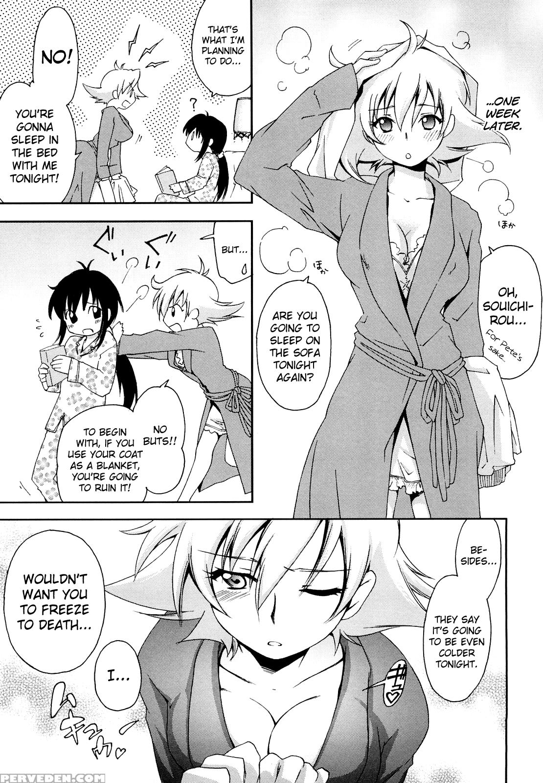 [yuuki Homura] Love Poro Style Ch.1-9 [english] [biribiri] 1