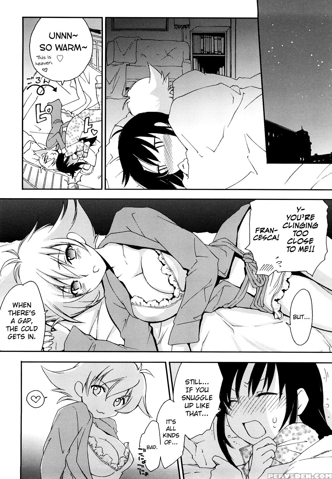 [yuuki Homura] Love Poro Style Ch.1-9 [english] [biribiri] 1