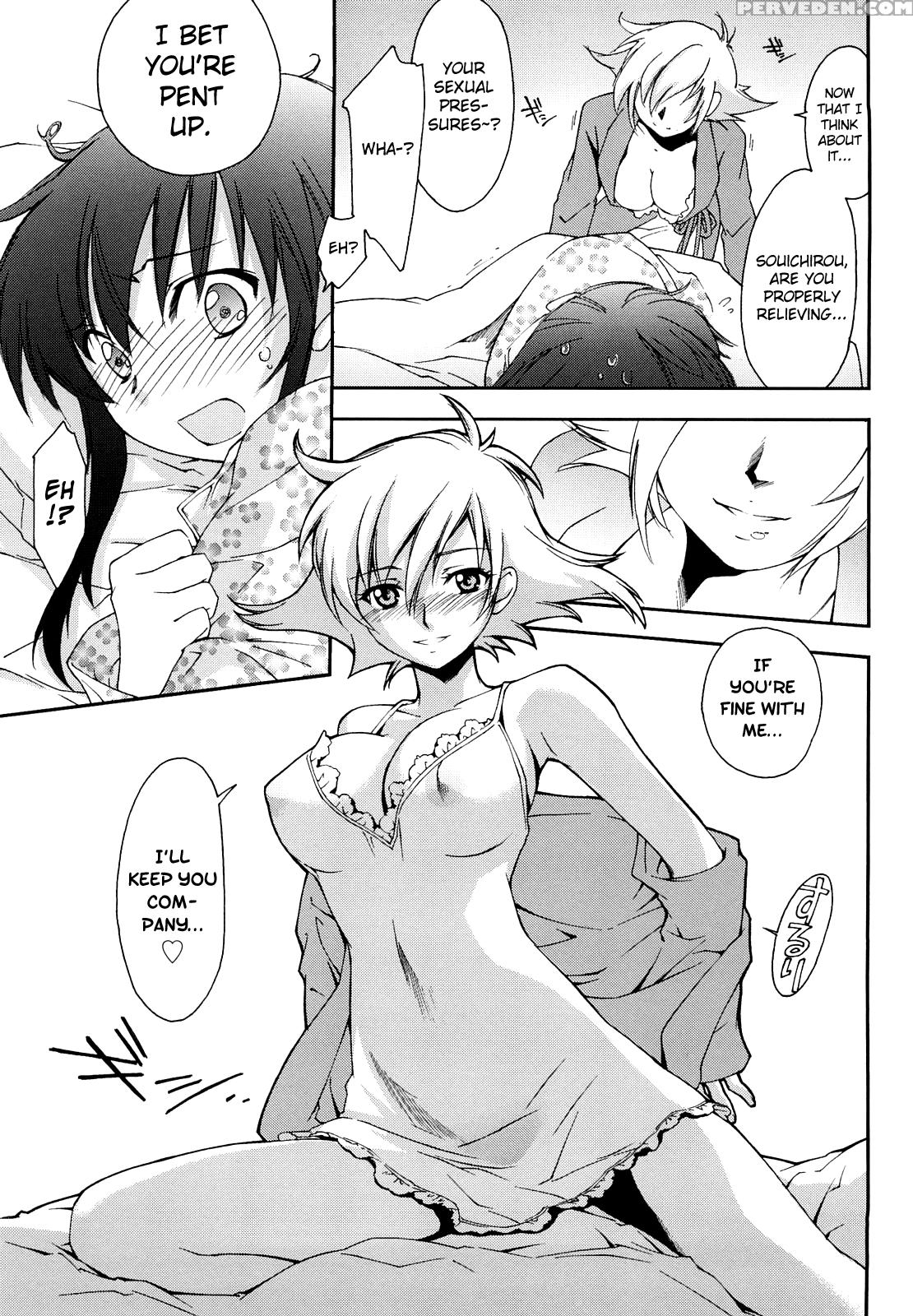 [yuuki Homura] Love Poro Style Ch.1-9 [english] [biribiri] 1