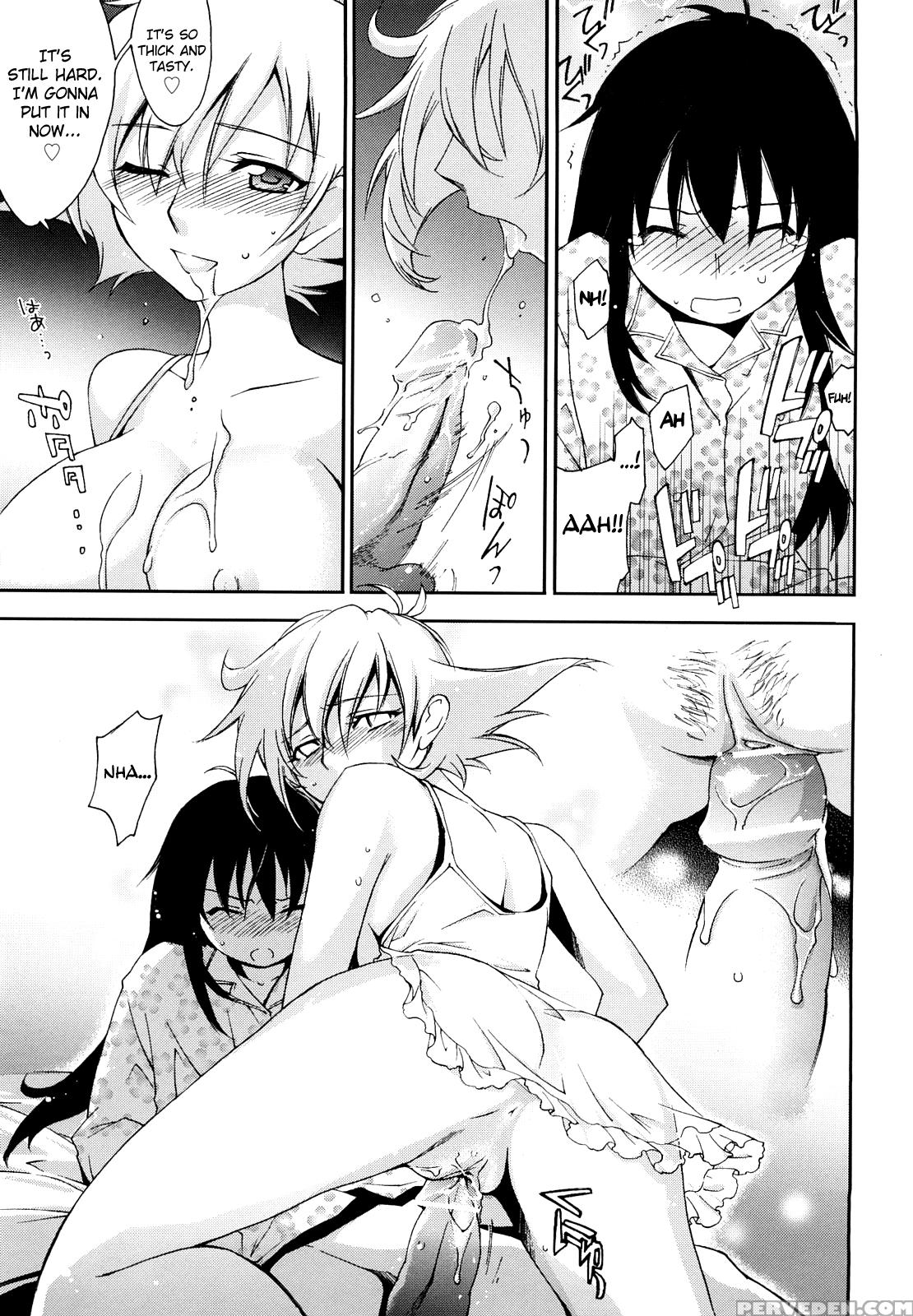 [yuuki Homura] Love Poro Style Ch.1-9 [english] [biribiri] 1